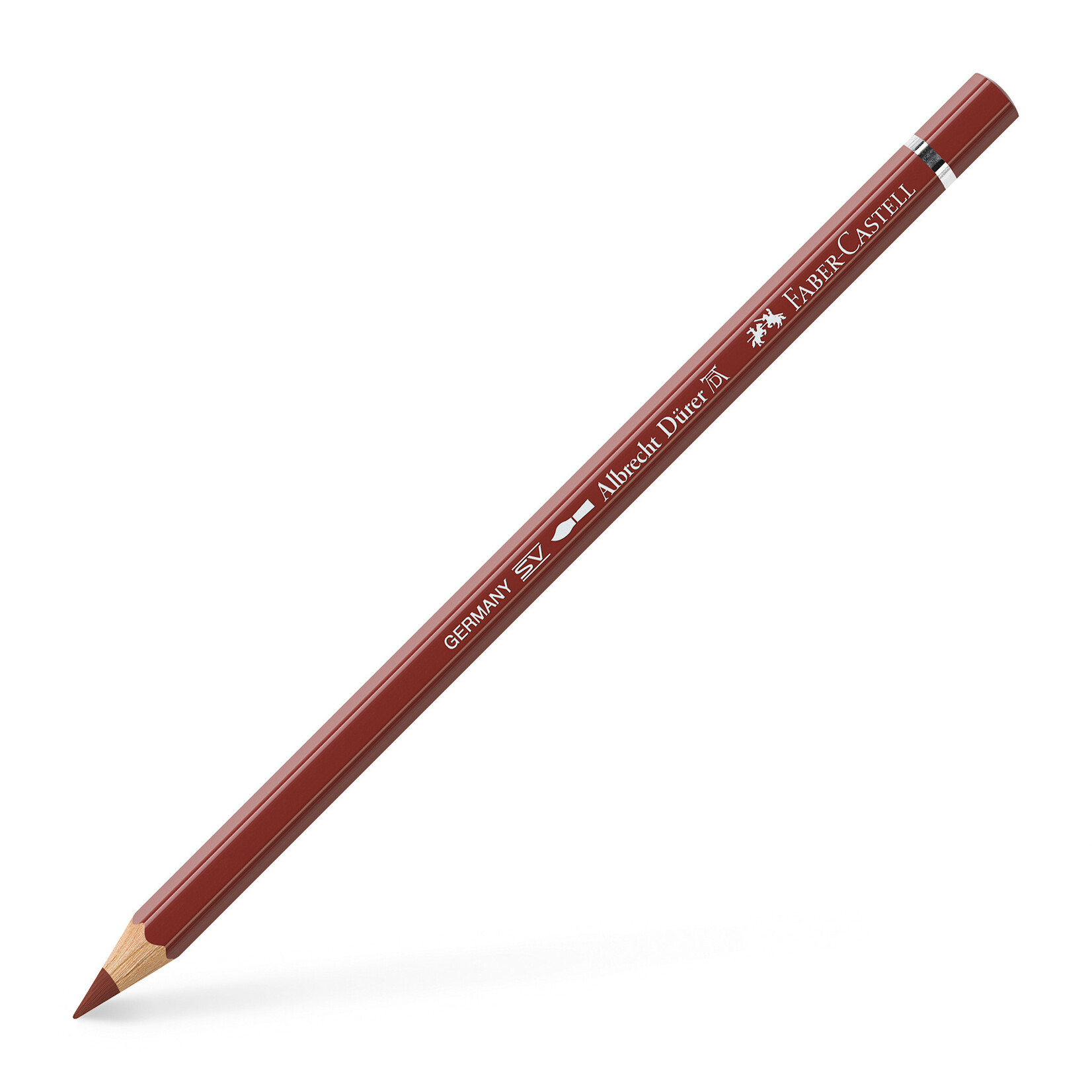 Faber-Castell Faber-Castell Albrecht Durer Watercolor Pencil Browns