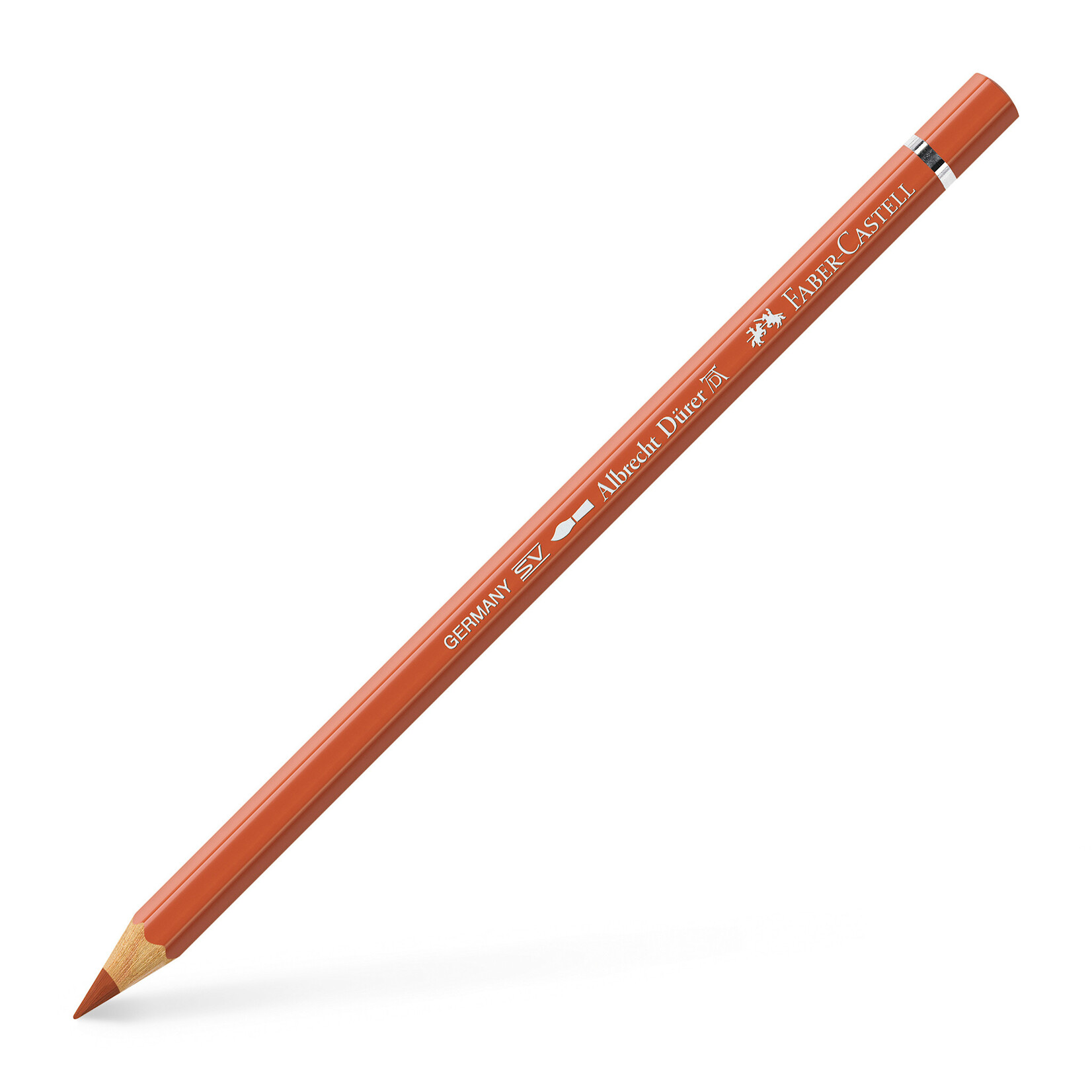 Faber-Castell Faber-Castell Albrecht Durer Watercolor Pencil Browns