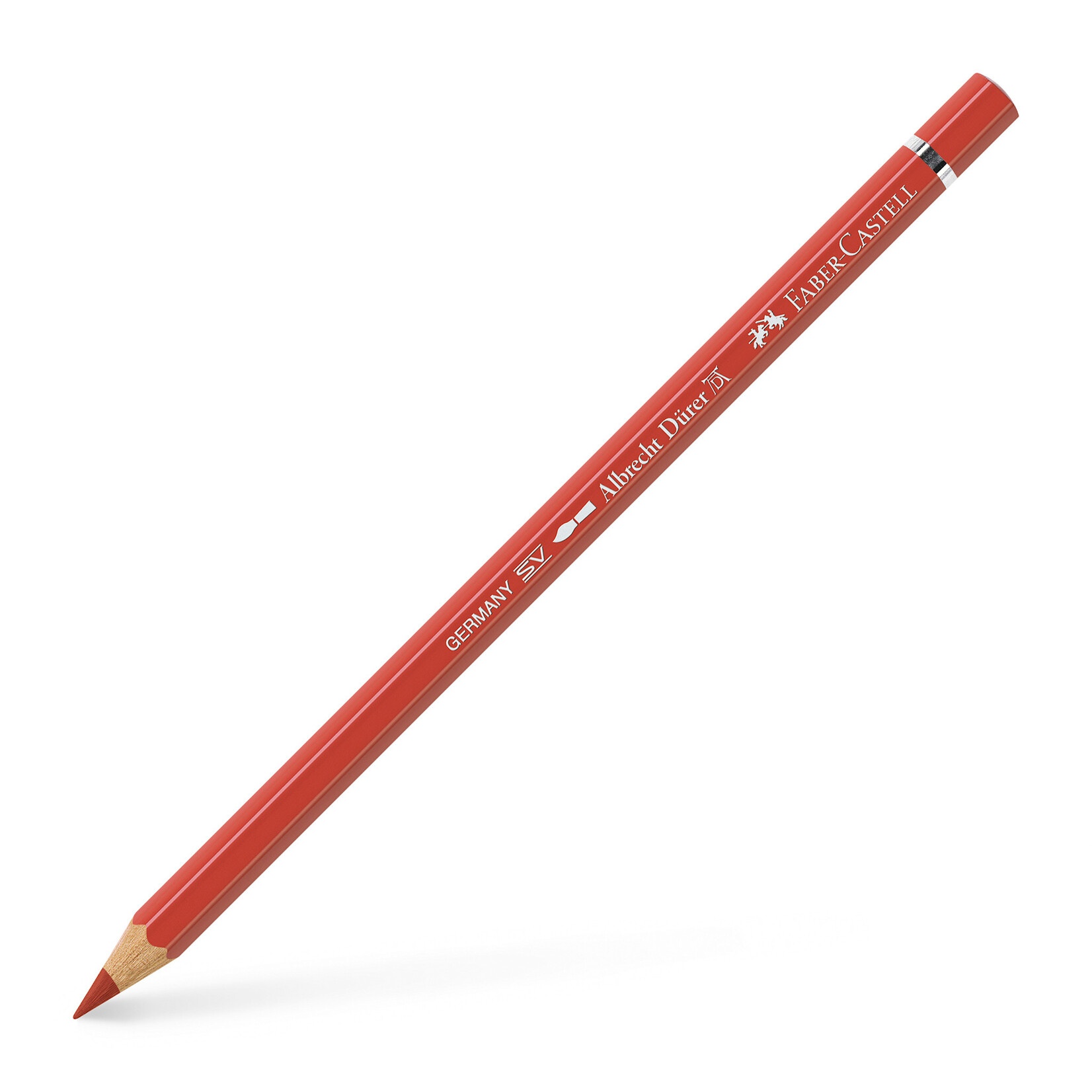 Faber-Castell Faber-Castell Albrecht Durer Watercolor Pencil Browns