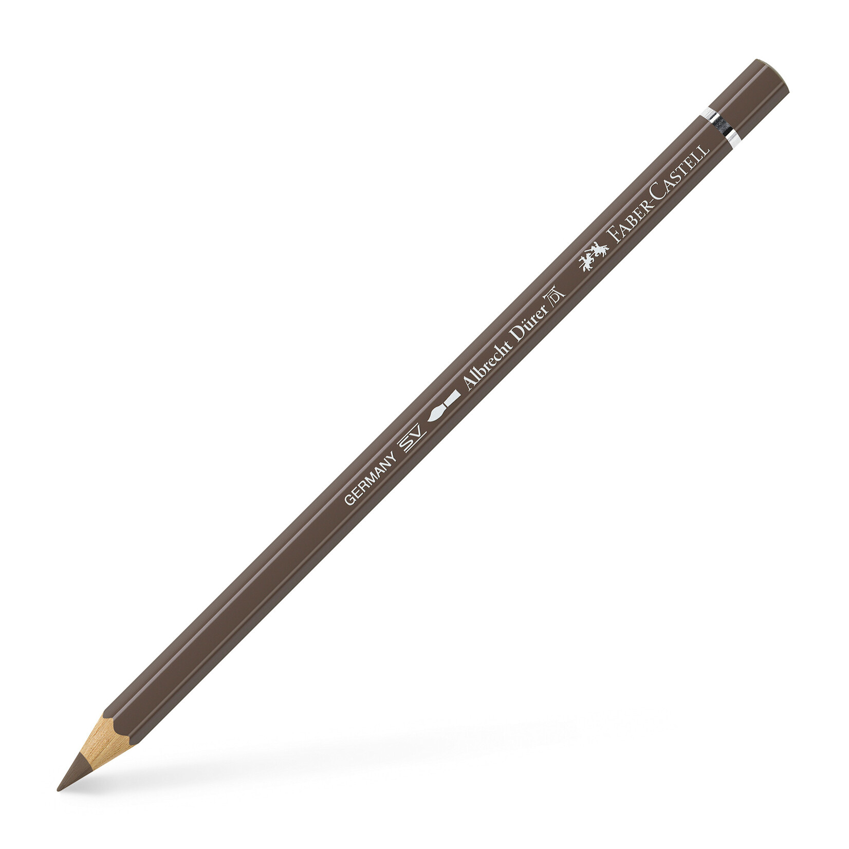 Faber-Castell Faber-Castell Albrecht Durer Watercolor Pencil Browns