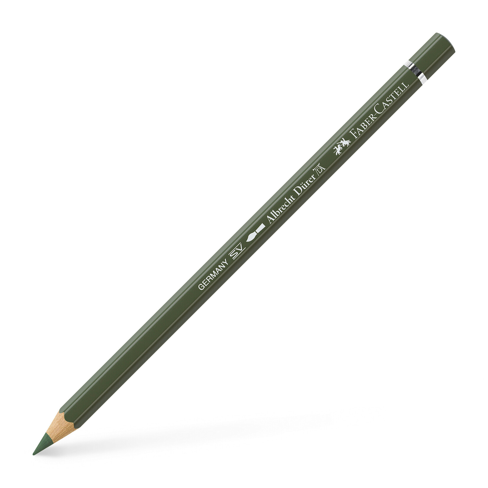 Faber-Castell Faber-Castell Albrecht Durer Watercolor Pencil Greens