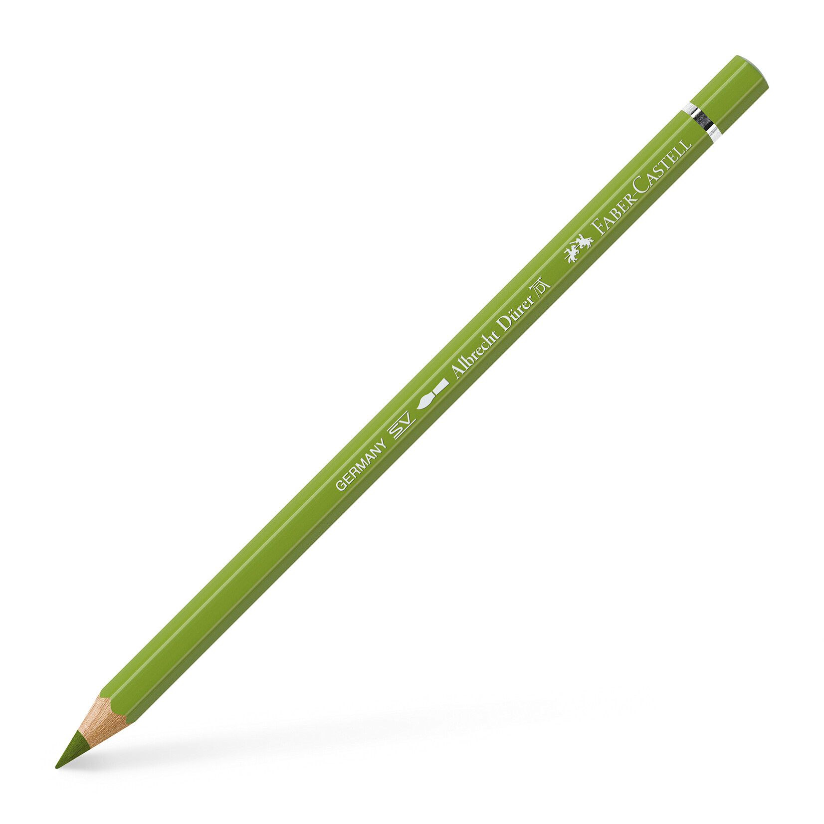 Faber-Castell Faber-Castell Albrecht Durer Watercolor Pencil Greens