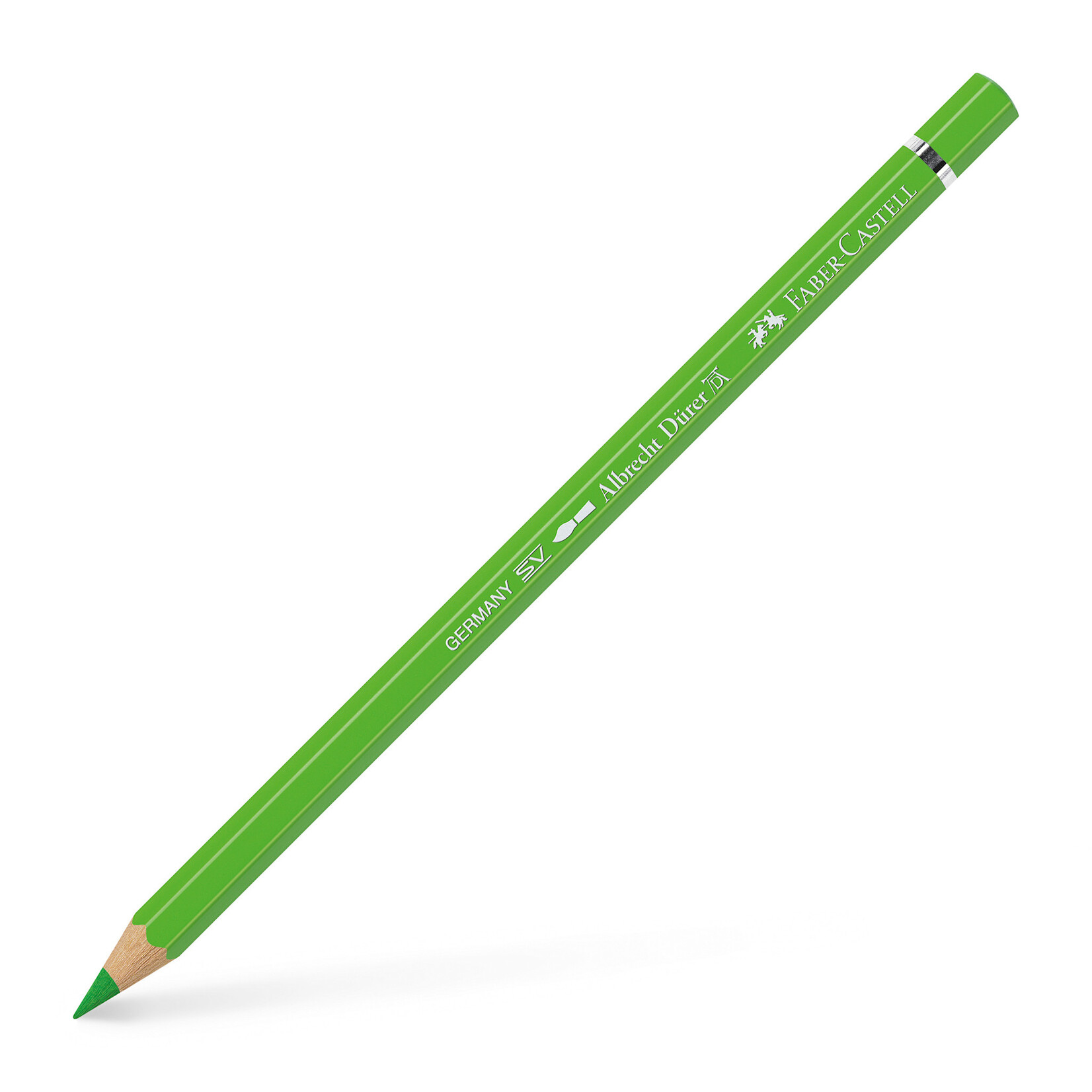 Faber-Castell Faber-Castell Albrecht Durer Watercolor Pencil Greens