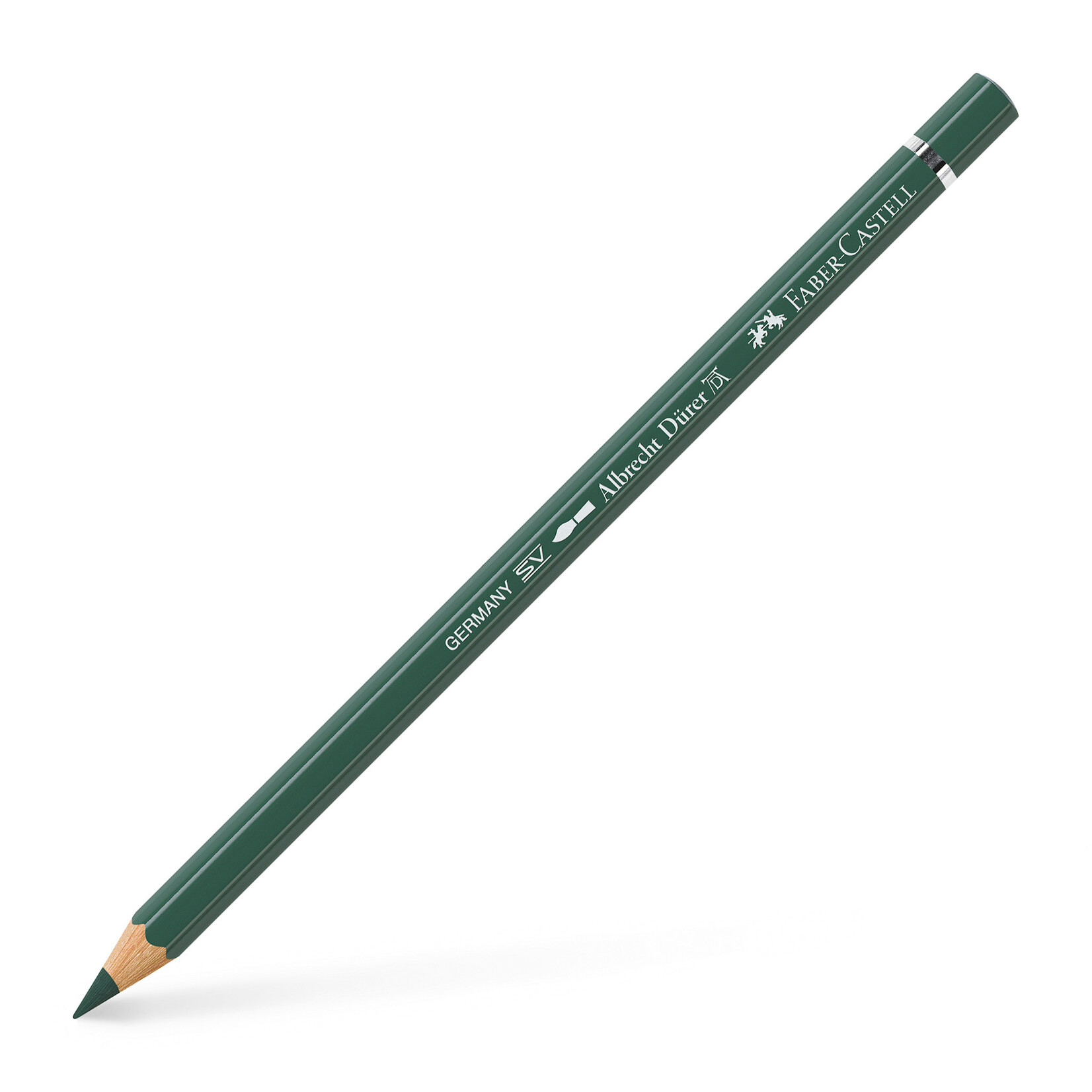 Faber-Castell Faber-Castell Albrecht Durer Watercolor Pencil Greens
