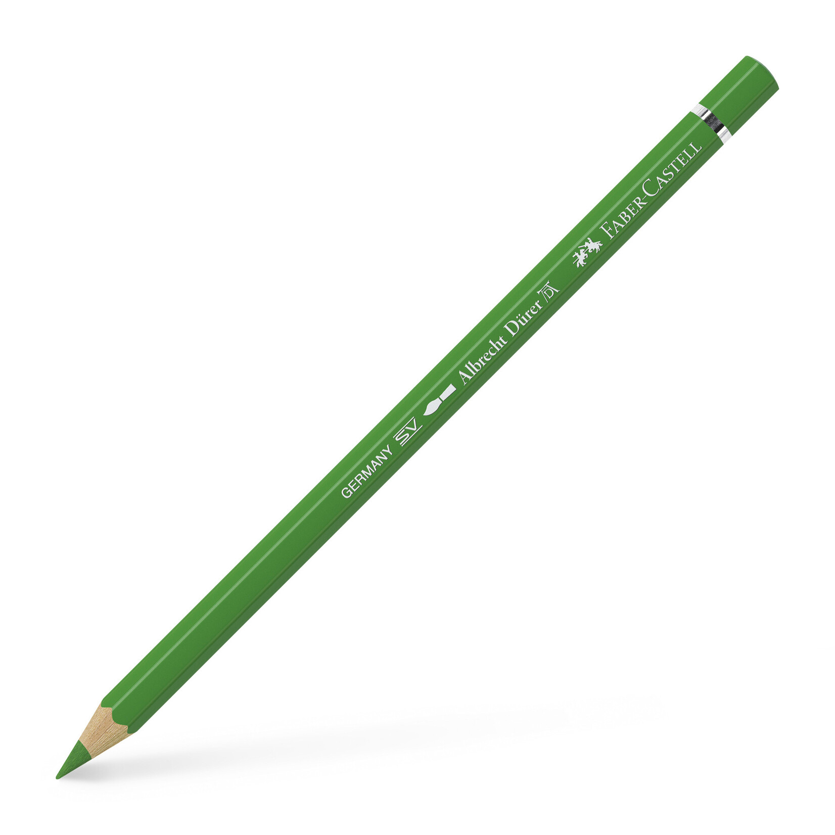 Faber-Castell Faber-Castell Albrecht Durer Watercolor Pencil Greens