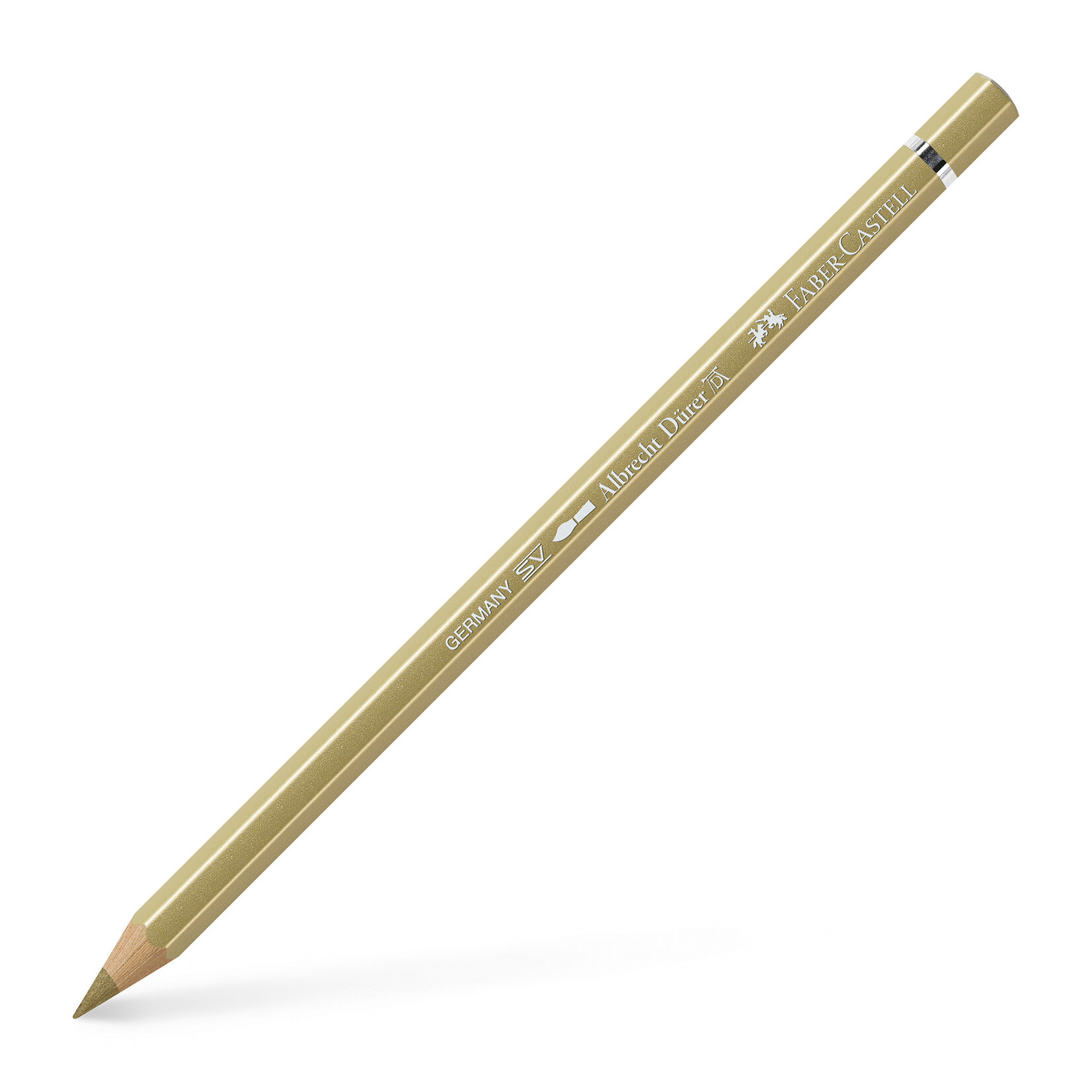 Faber-Castell Faber-Castell Albrecht Durer Watercolor Pencil Metallics