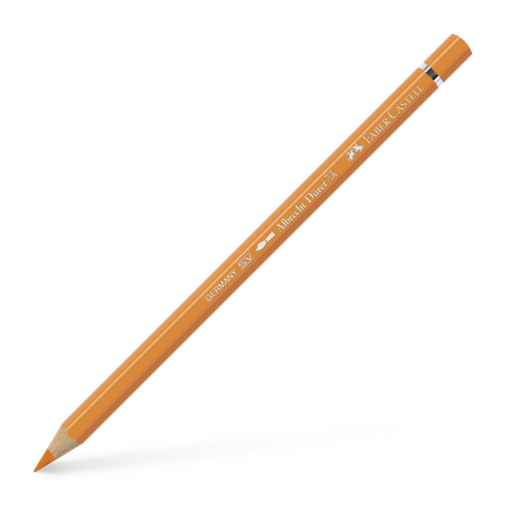Faber-Castell Faber-Castell Albrecht Durer Watercolor Pencil Oranges
