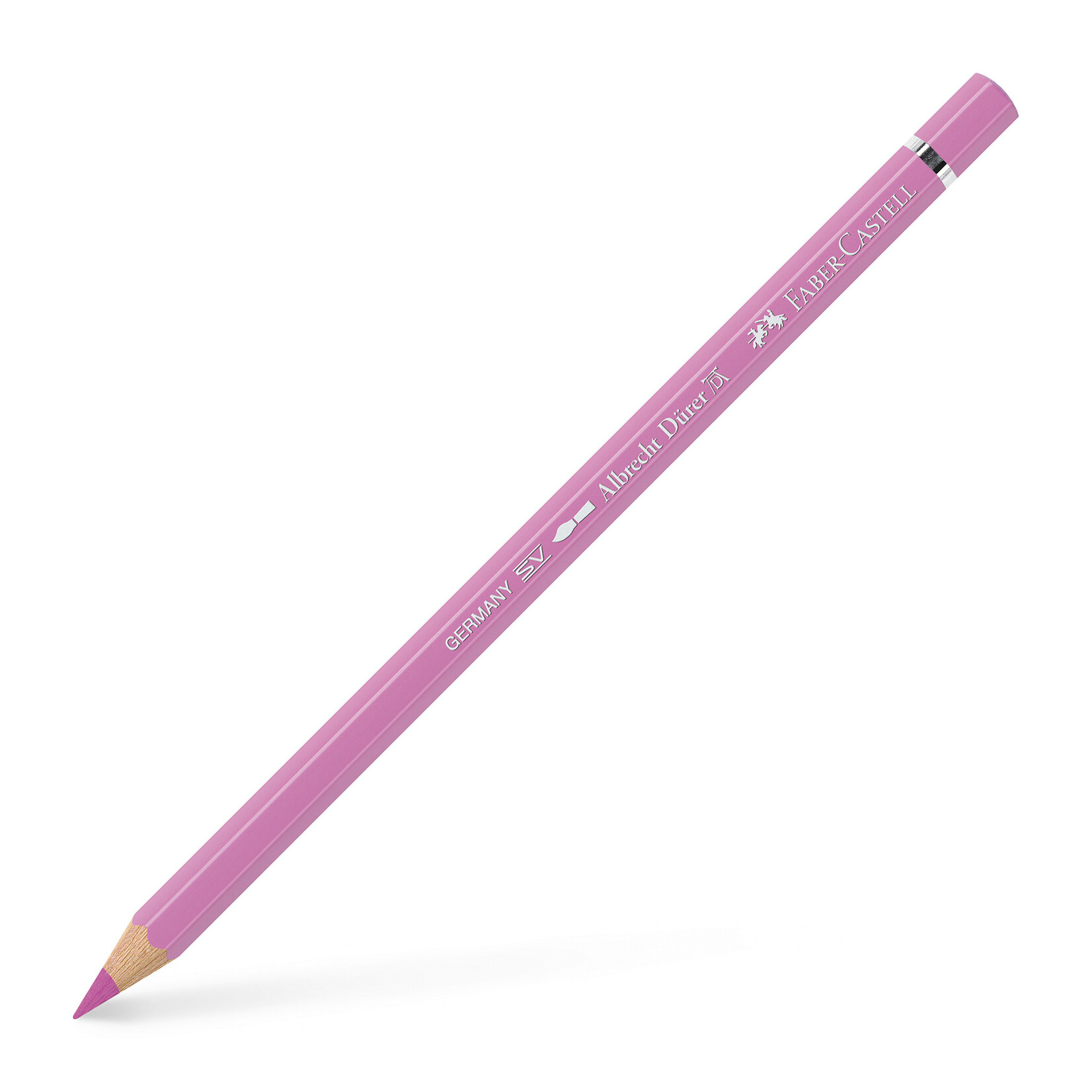Faber-Castell Faber-Castell Albrecht Durer Watercolor Pencil Pinks