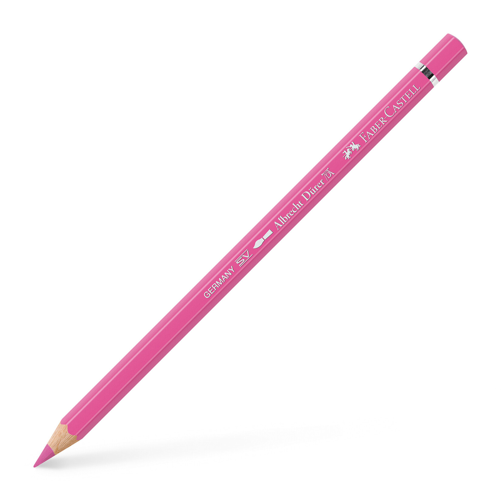 Faber-Castell Faber-Castell Albrecht Durer Watercolor Pencil Pinks