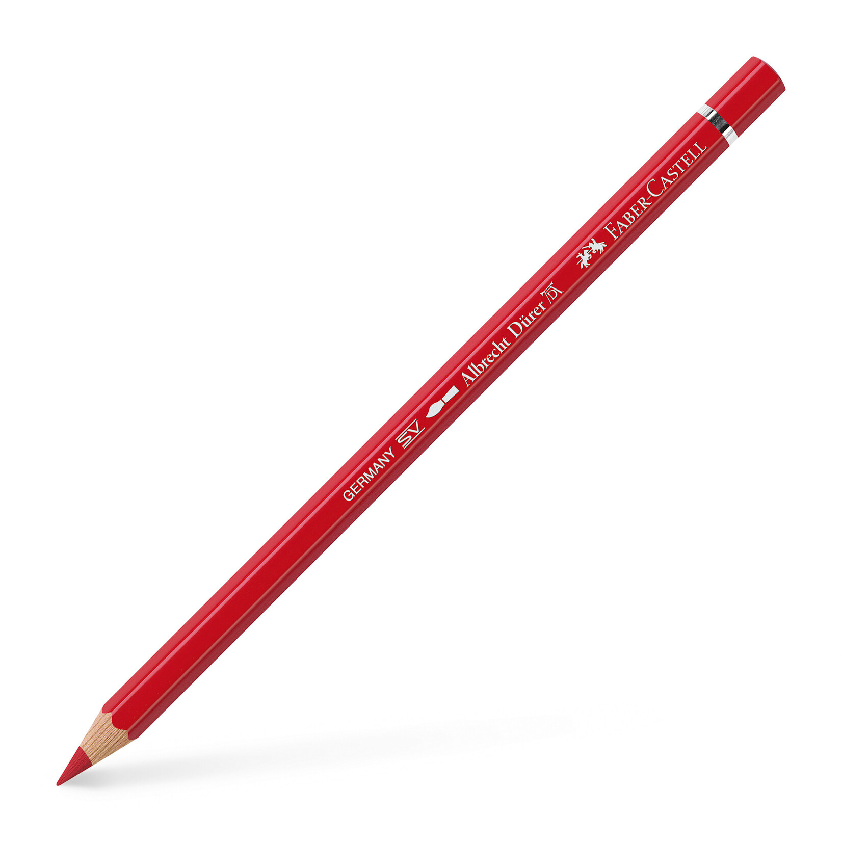 Faber-Castell Faber-Castell Albrecht Durer Watercolor Pencil Reds