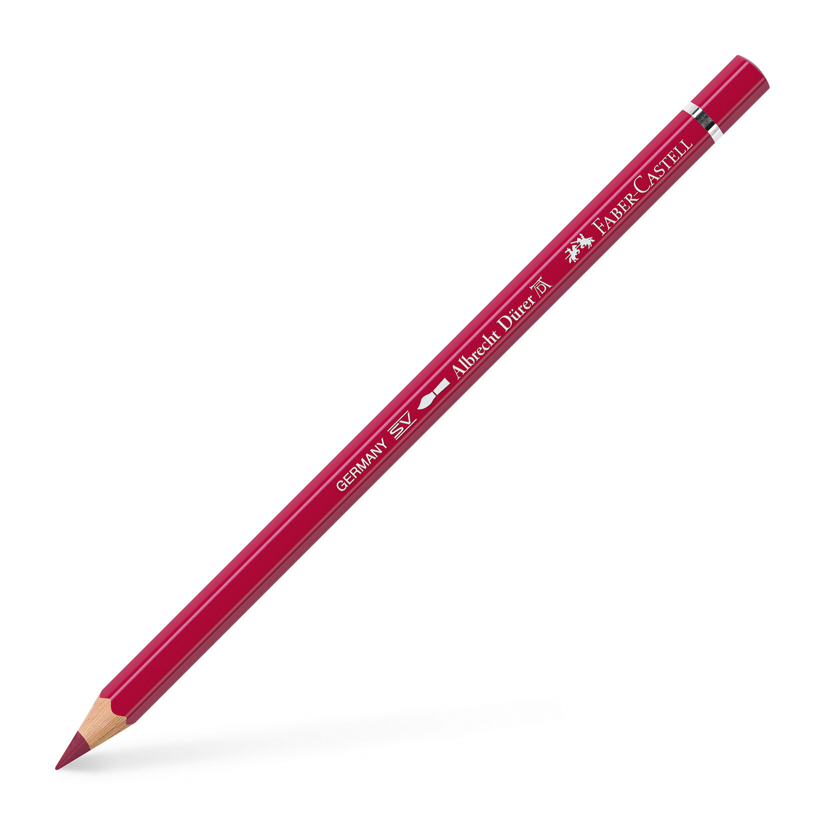 Faber-Castell Faber-Castell Albrecht Durer Watercolor Pencil Reds
