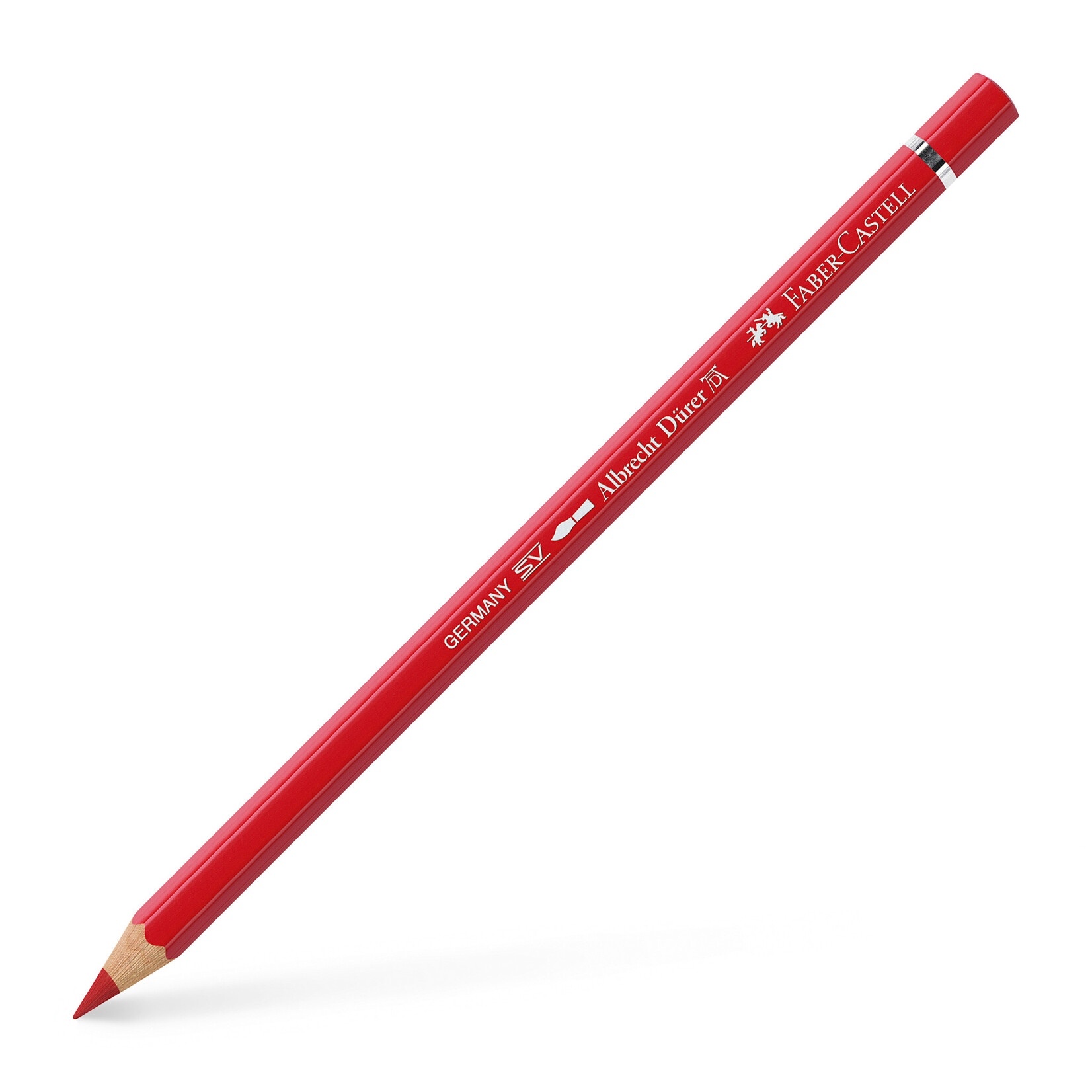 Faber-Castell Faber-Castell Albrecht Durer Watercolor Pencil Reds