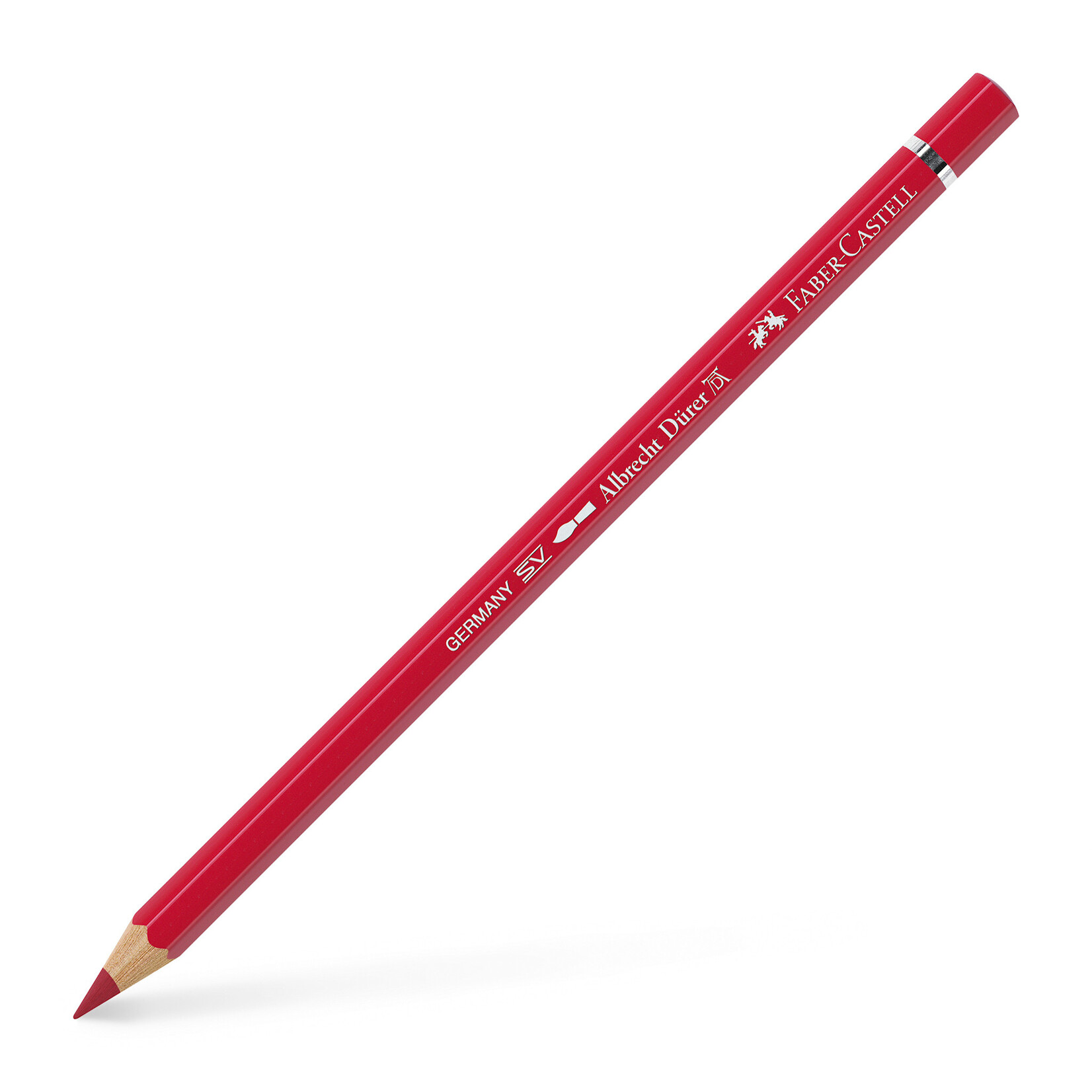 Faber-Castell Faber-Castell Albrecht Durer Watercolor Pencil Reds