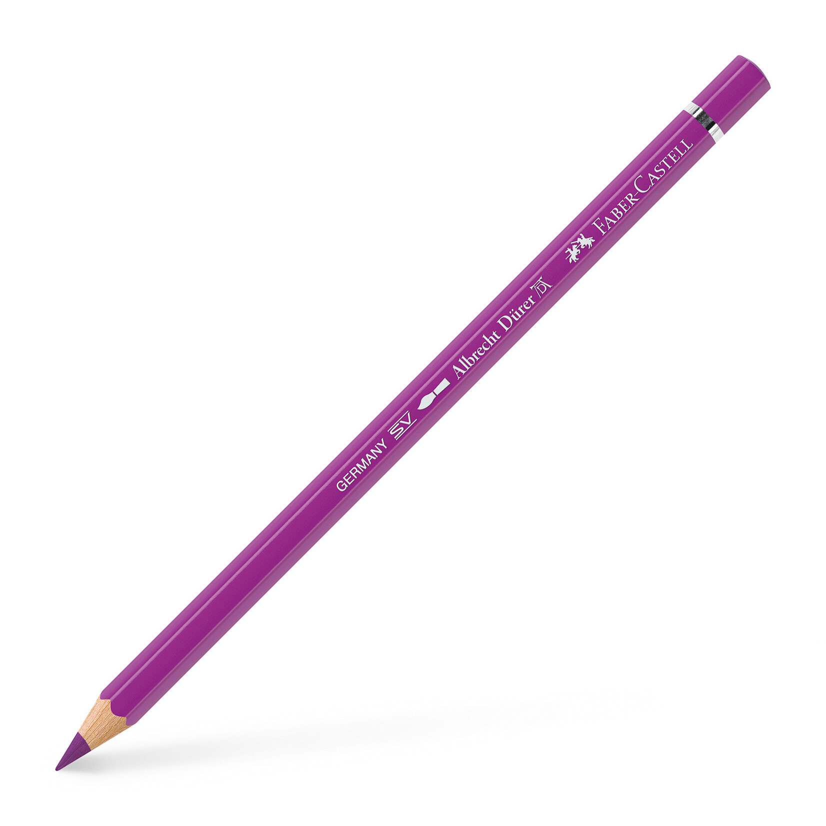 Faber-Castell Faber-Castell Albrecht Durer Watercolor Pencil Violets