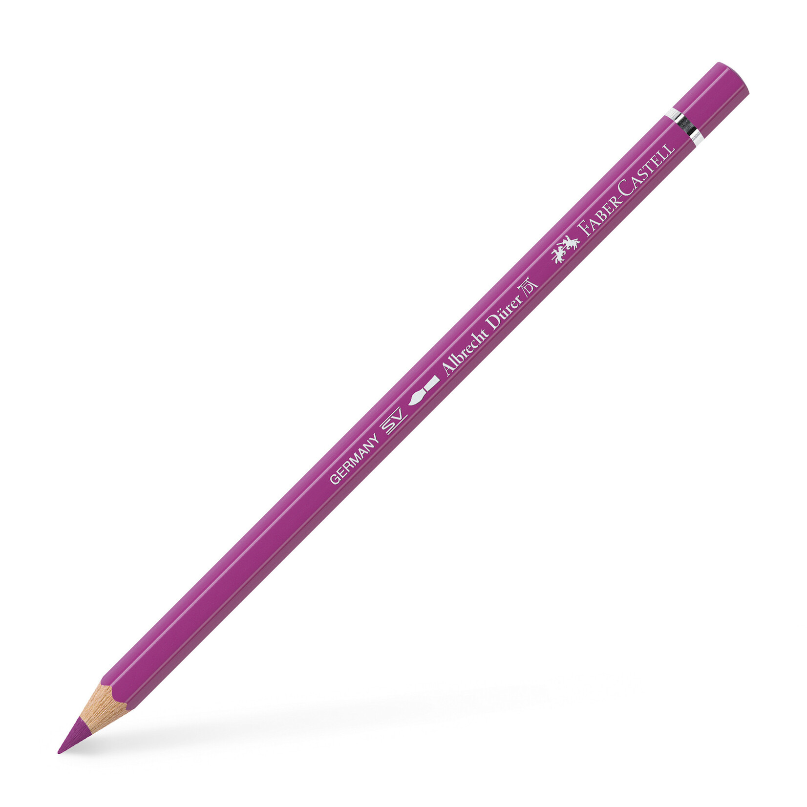 Faber-Castell Faber-Castell Albrecht Durer Watercolor Pencil Violets