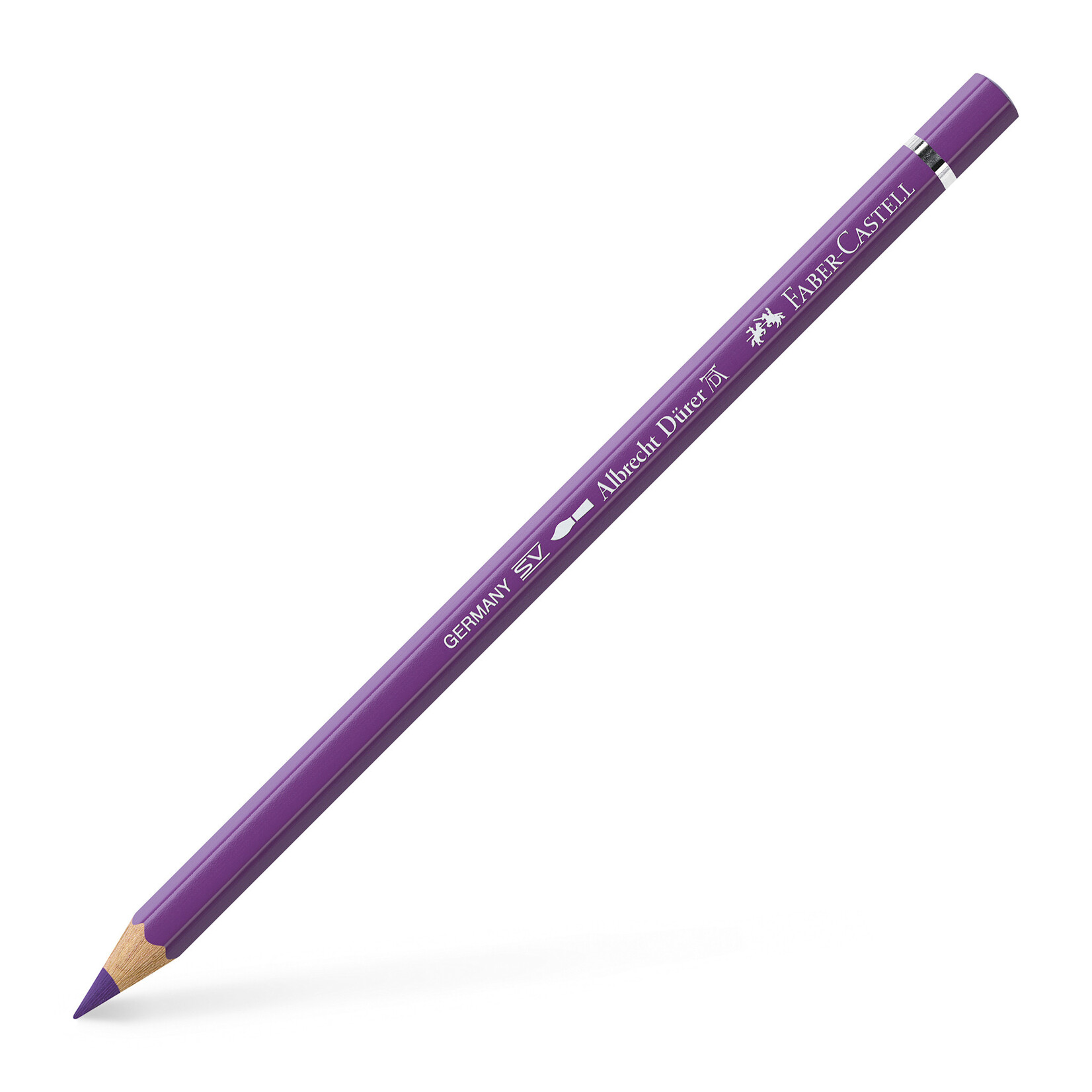 Faber-Castell Faber-Castell Albrecht Durer Watercolor Pencil Violets