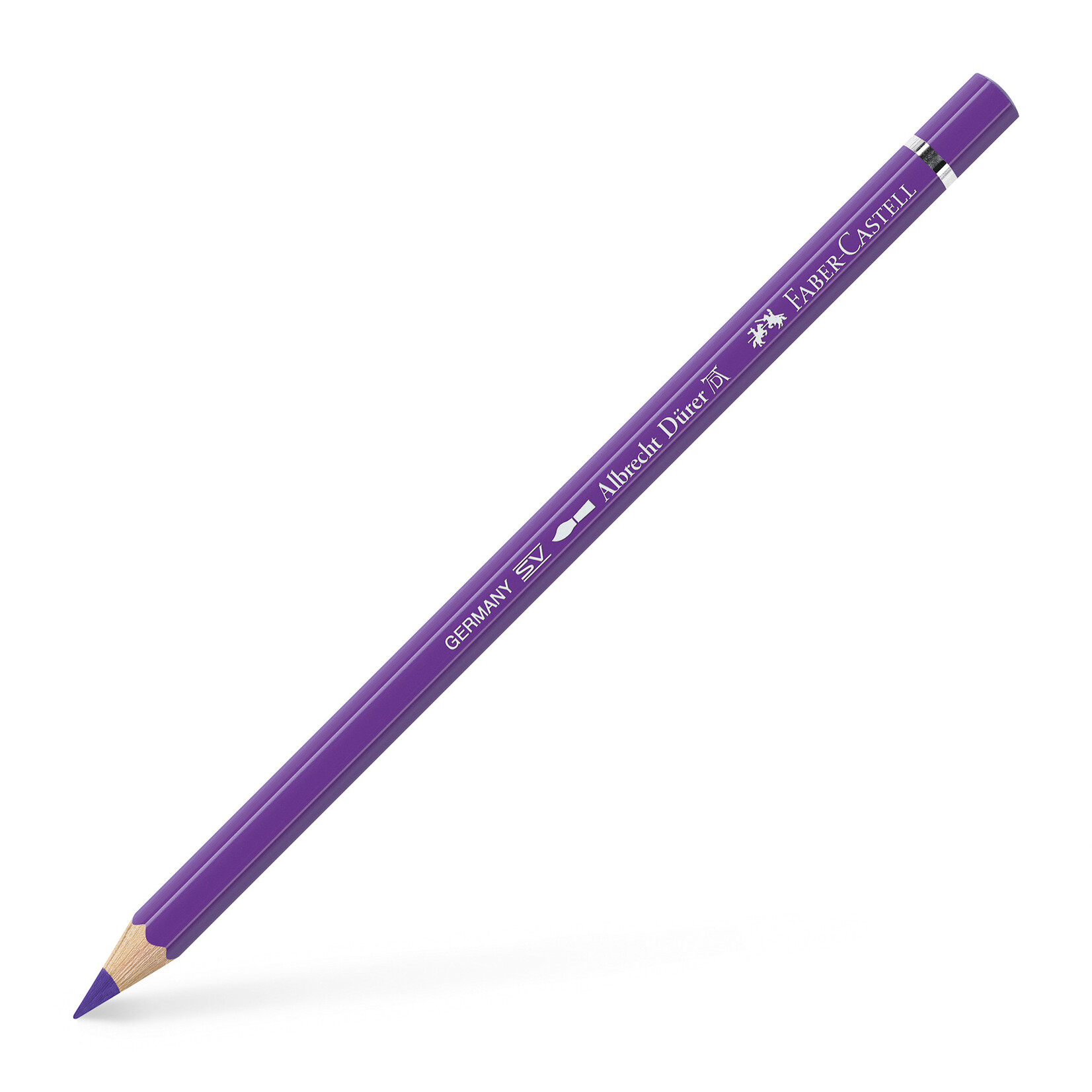 Faber-Castell Faber-Castell Albrecht Durer Watercolor Pencil Violets