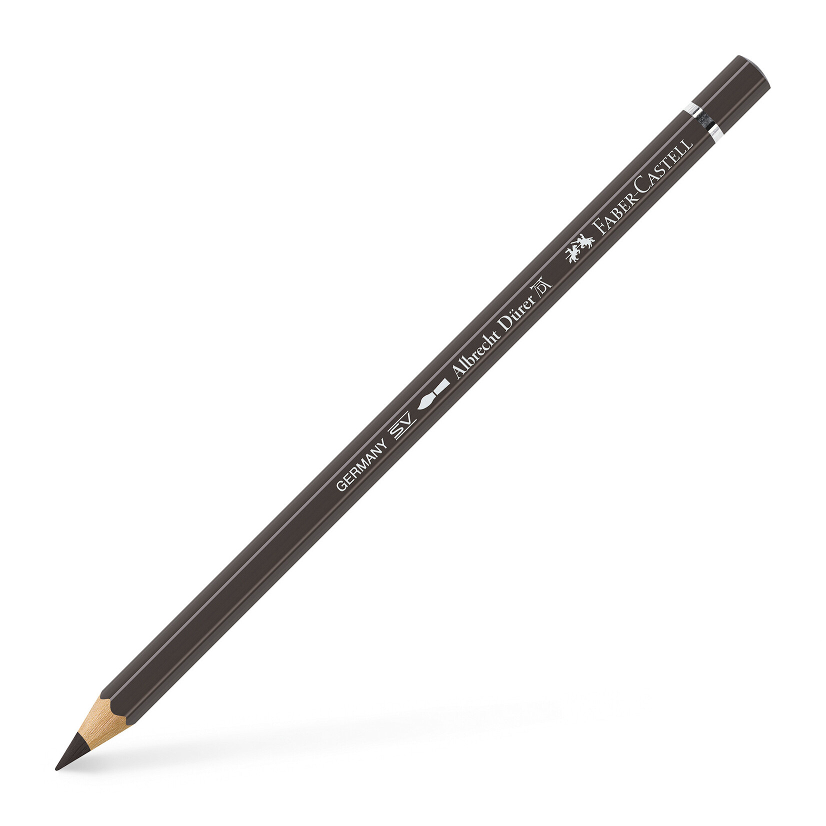Faber-Castell Faber-Castell Albrecht Durer Watercolor Pencil Browns