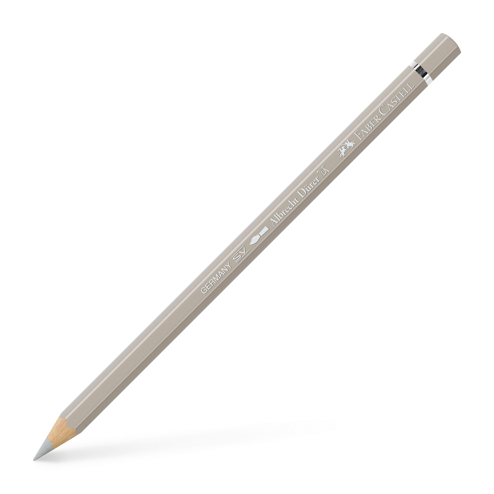 Faber-Castell Faber-Castell Albrecht Durer Watercolor Pencil Greys