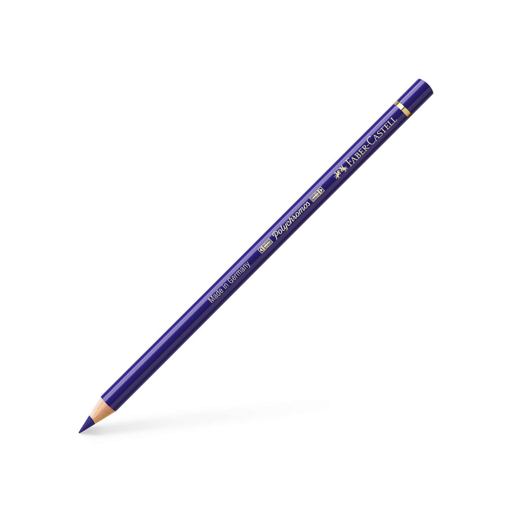 Faber-Castell Faber-Castell Polychromos Pencil Violets