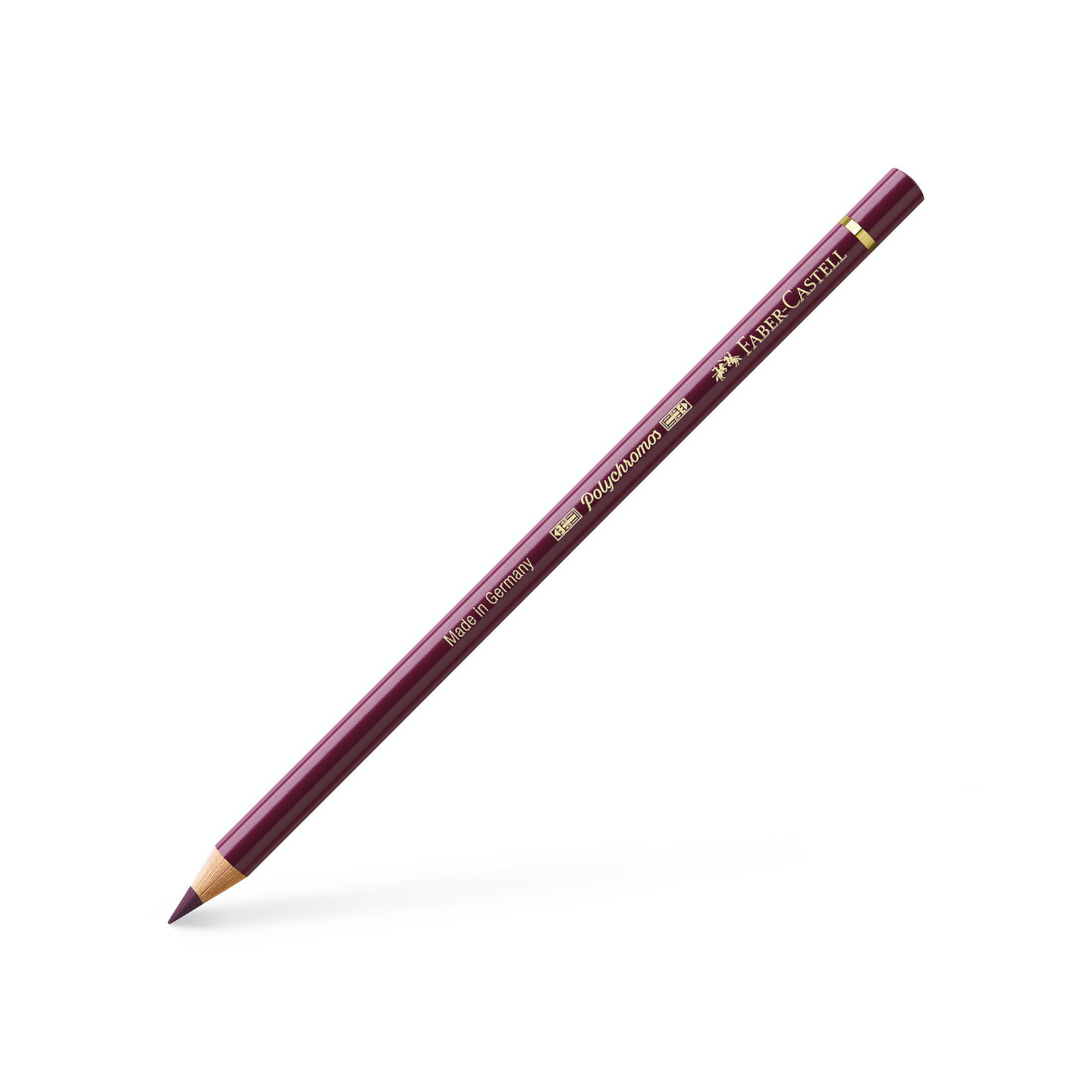 Faber-Castell Faber-Castell Polychromos Pencil Violets