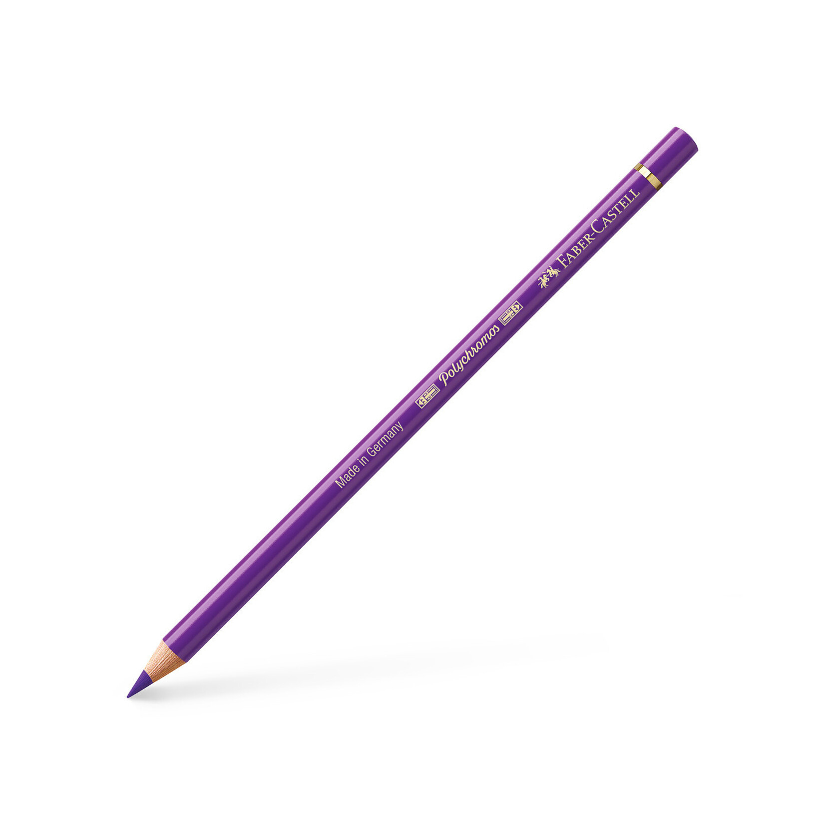 Faber-Castell Faber-Castell Polychromos Pencil Violets