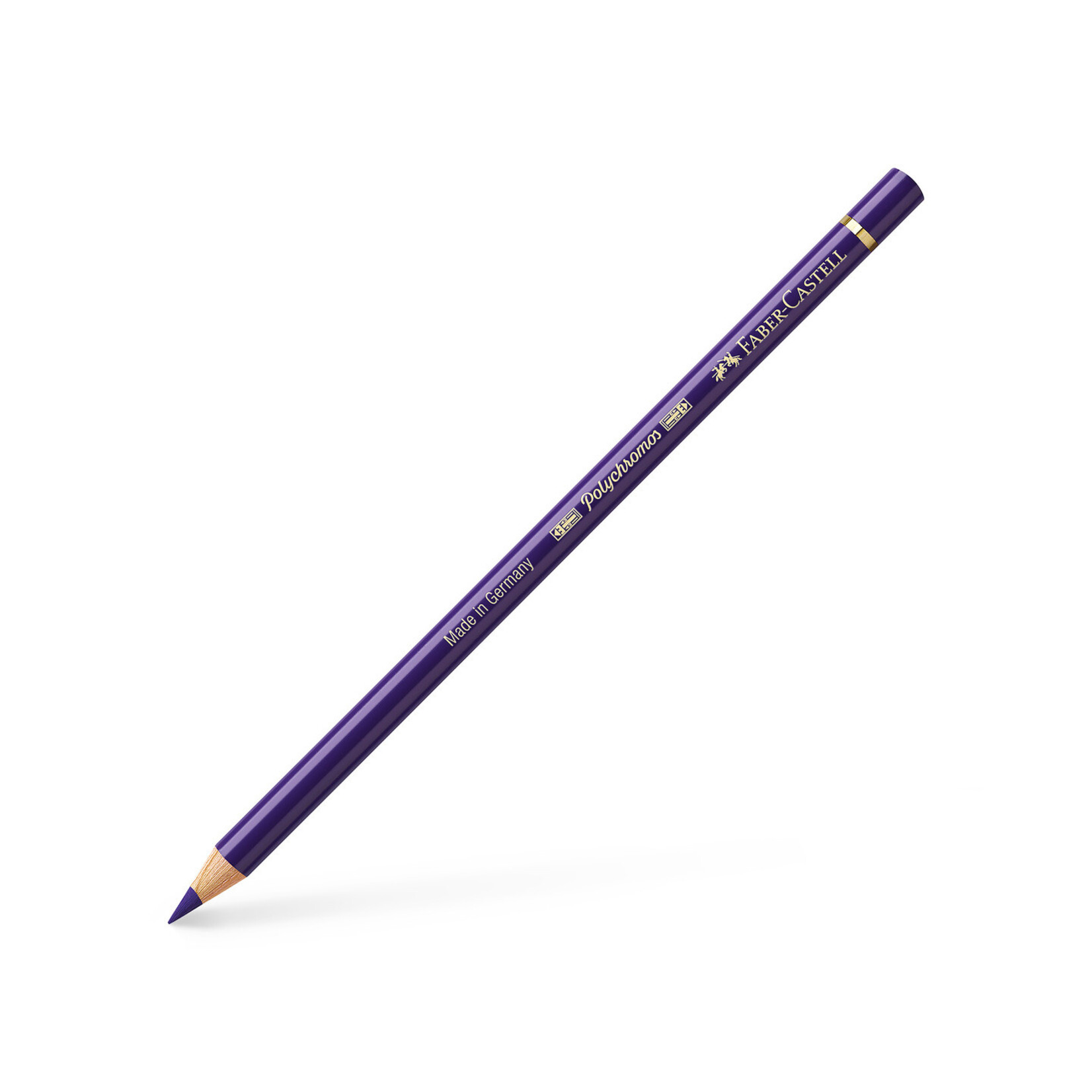 Faber-Castell Faber-Castell Polychromos Pencil Violets