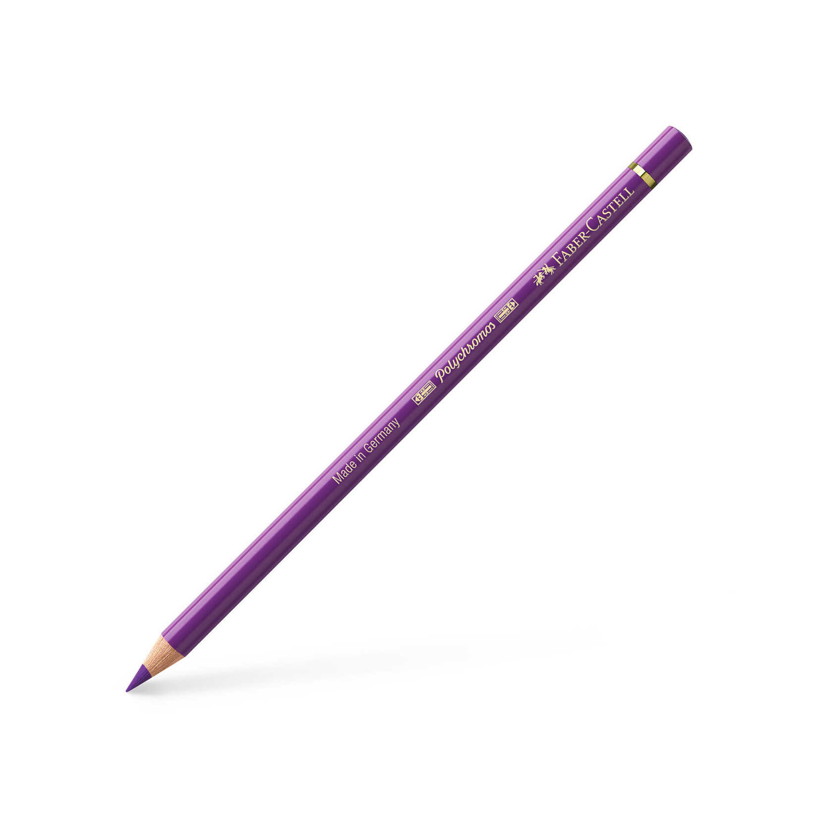 Faber-Castell Faber-Castell Polychromos Pencil Violets