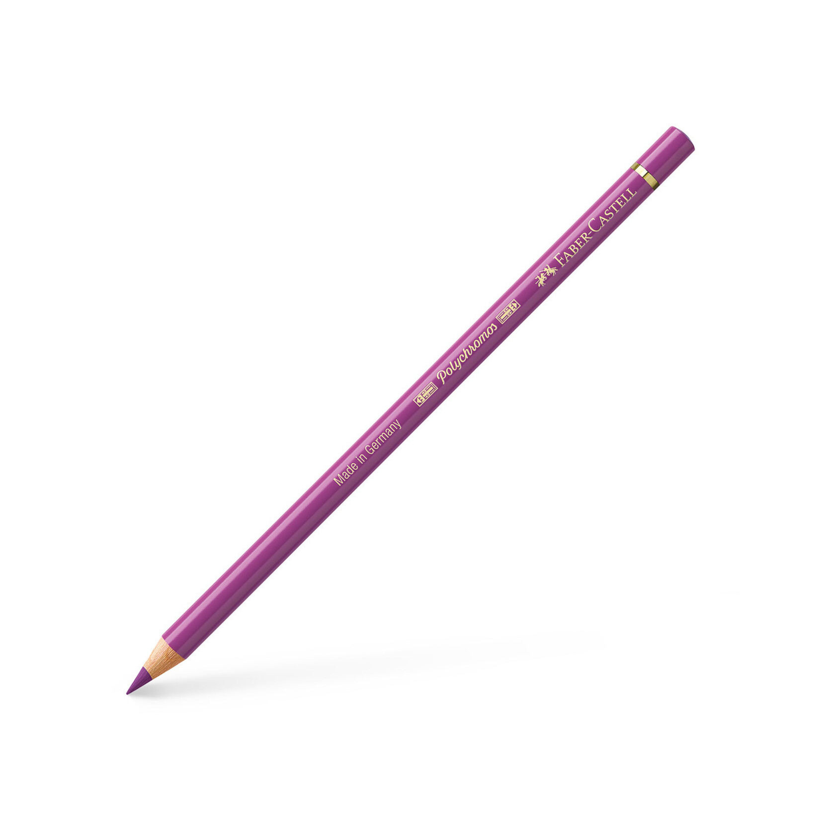 Faber-Castell Faber-Castell Polychromos Pencil Violets