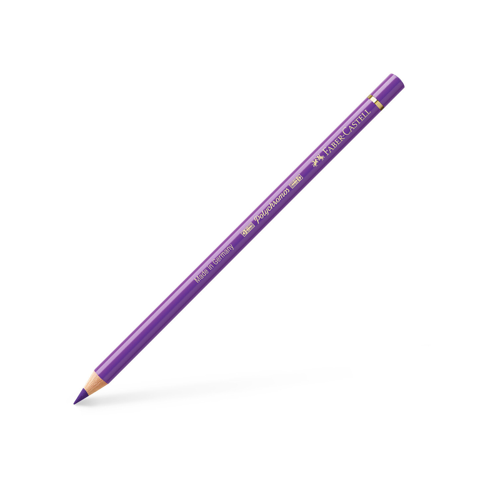 Faber-Castell Faber-Castell Polychromos Pencil Violets