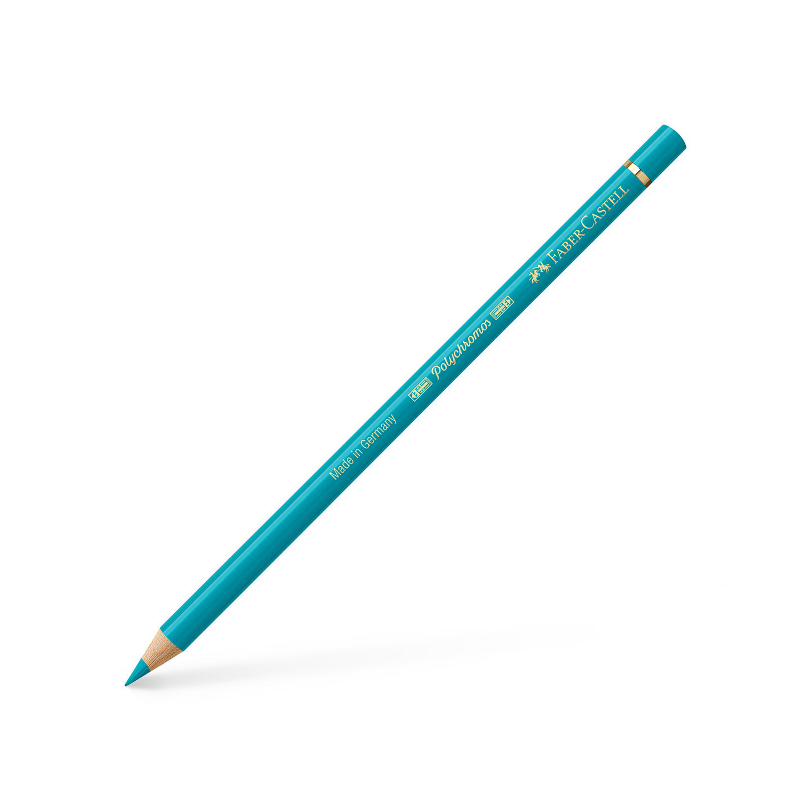 Faber-Castell Faber-Castell Polychromos Pencil Turquoises