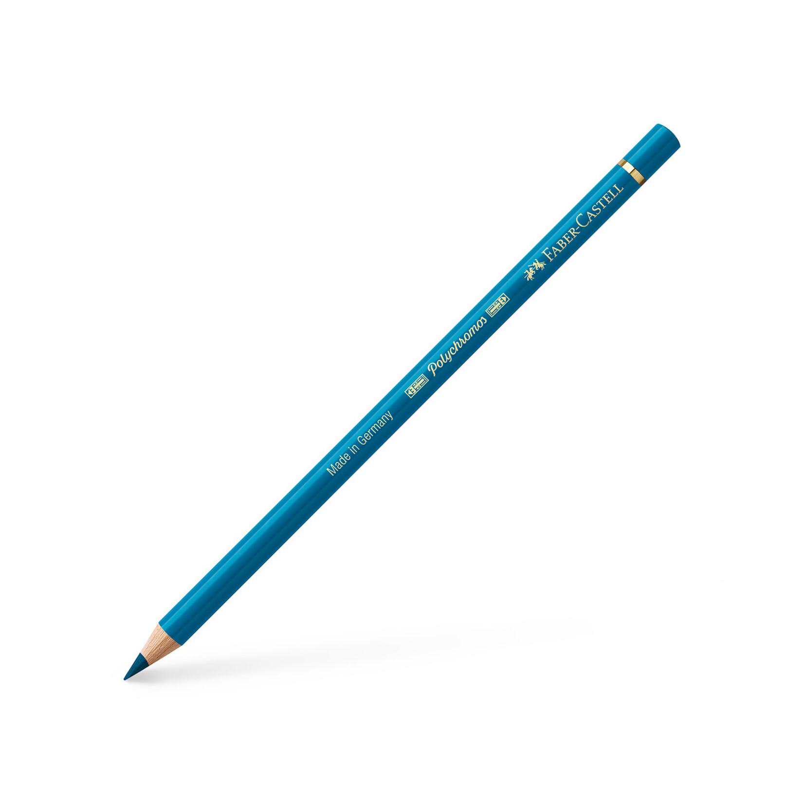 Faber-Castell Faber-Castell Polychromos Pencil Turquoises