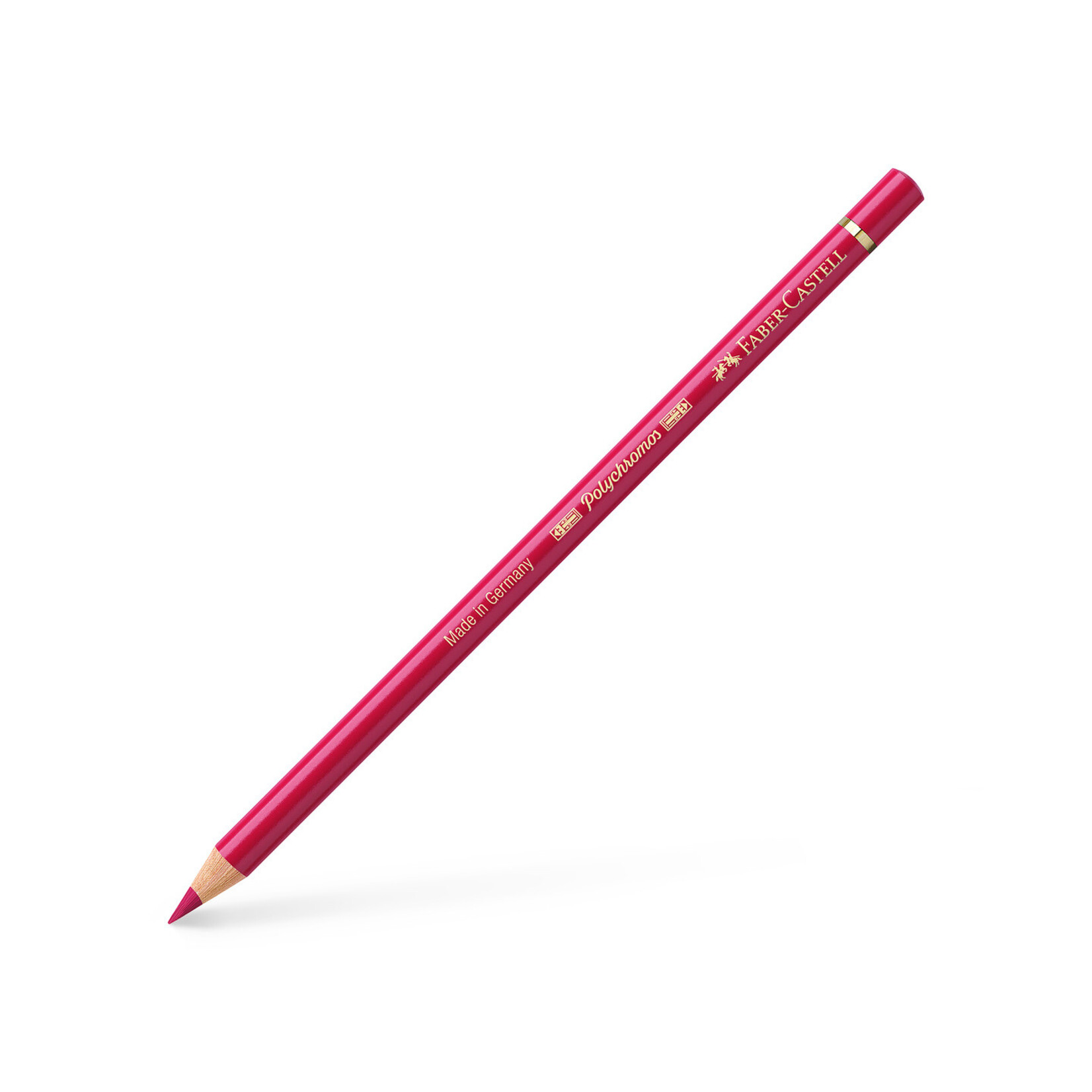 Faber-Castell Faber-Castell Polychromos Pencil Reds