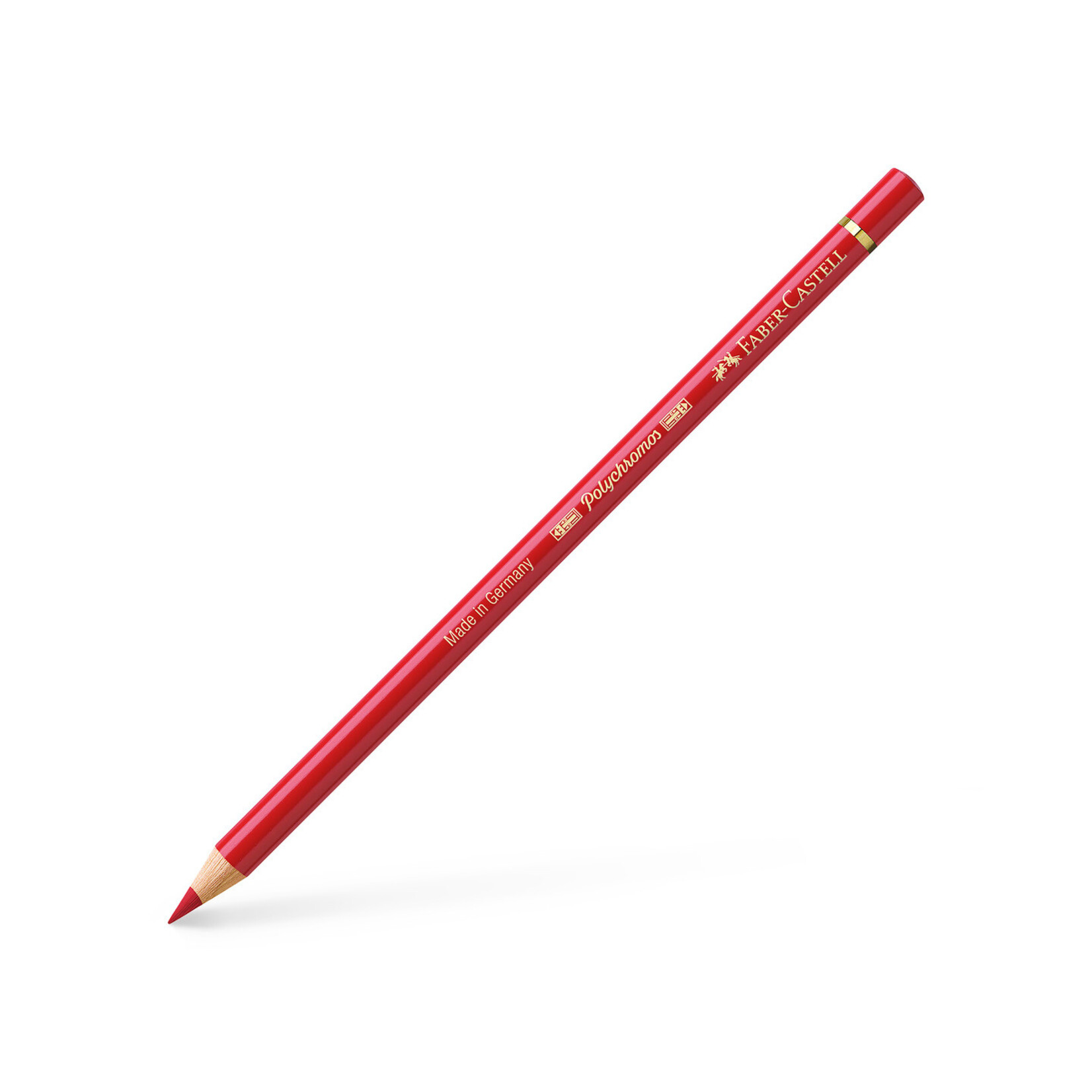 Faber-Castell Faber-Castell Polychromos Pencil Reds