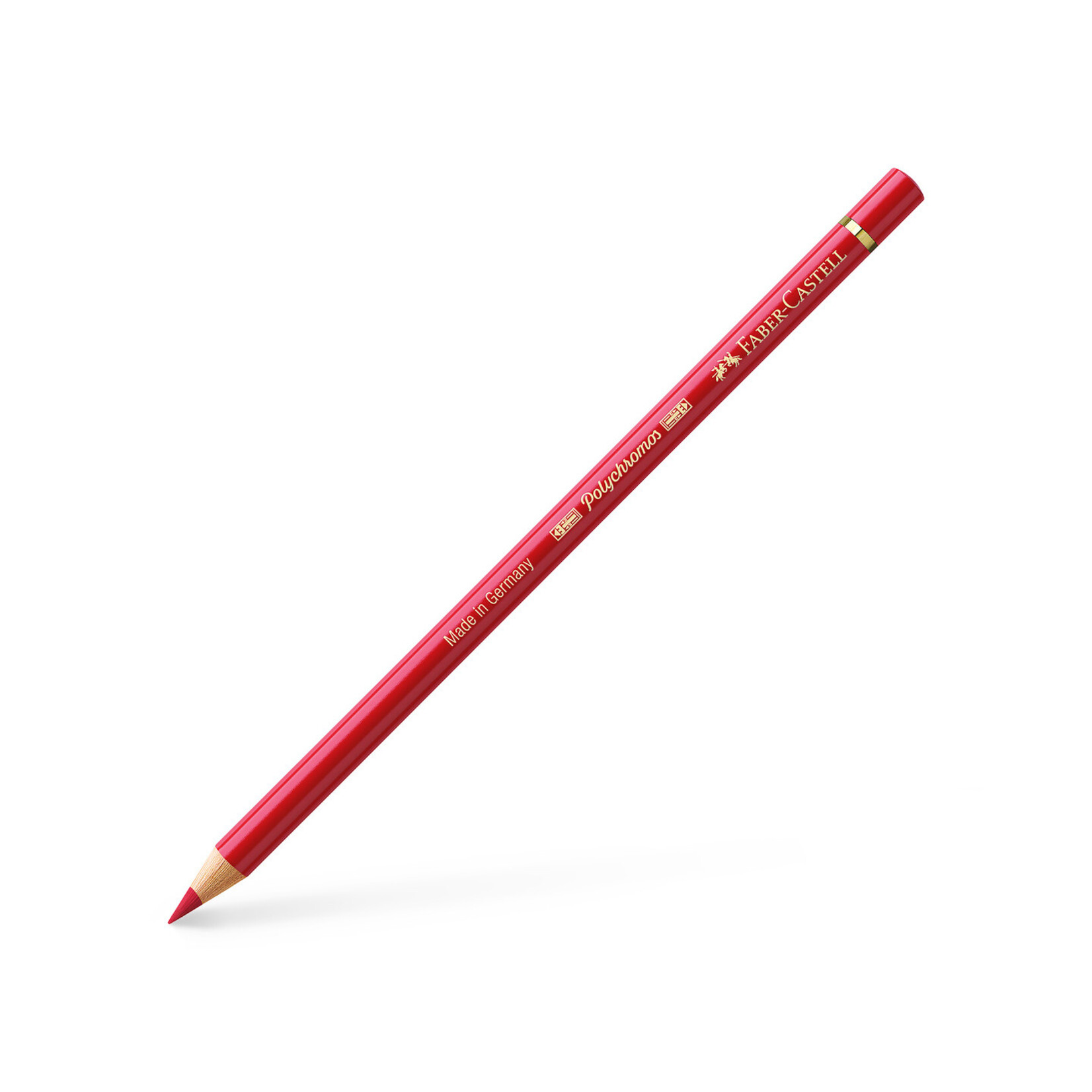 Faber-Castell Faber-Castell Polychromos Pencil Reds