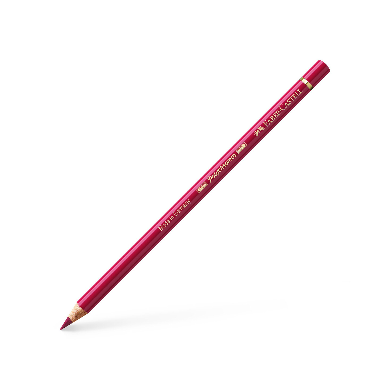 Faber-Castell Faber-Castell Polychromos Pencil Reds
