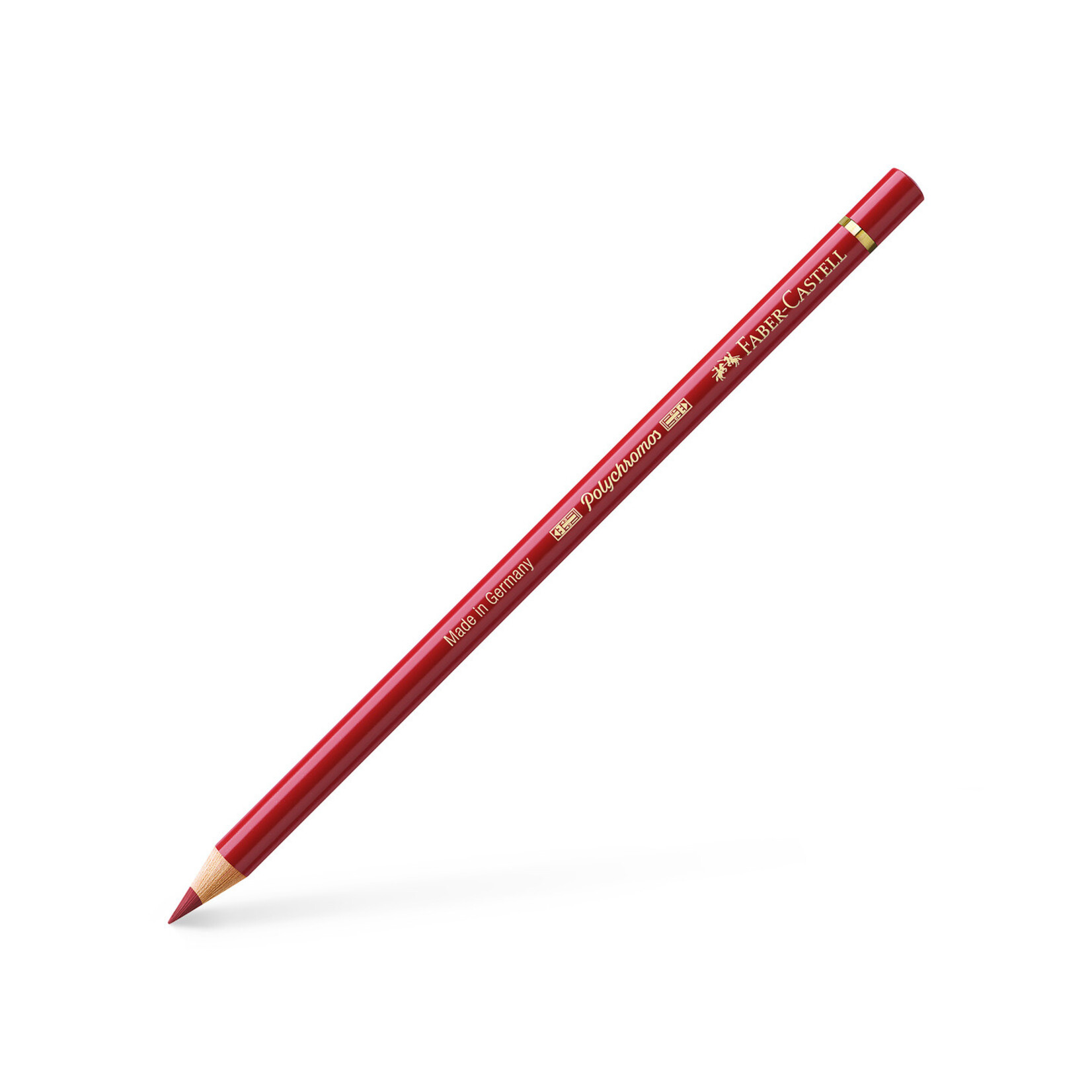 Faber-Castell Faber-Castell Polychromos Pencil Reds