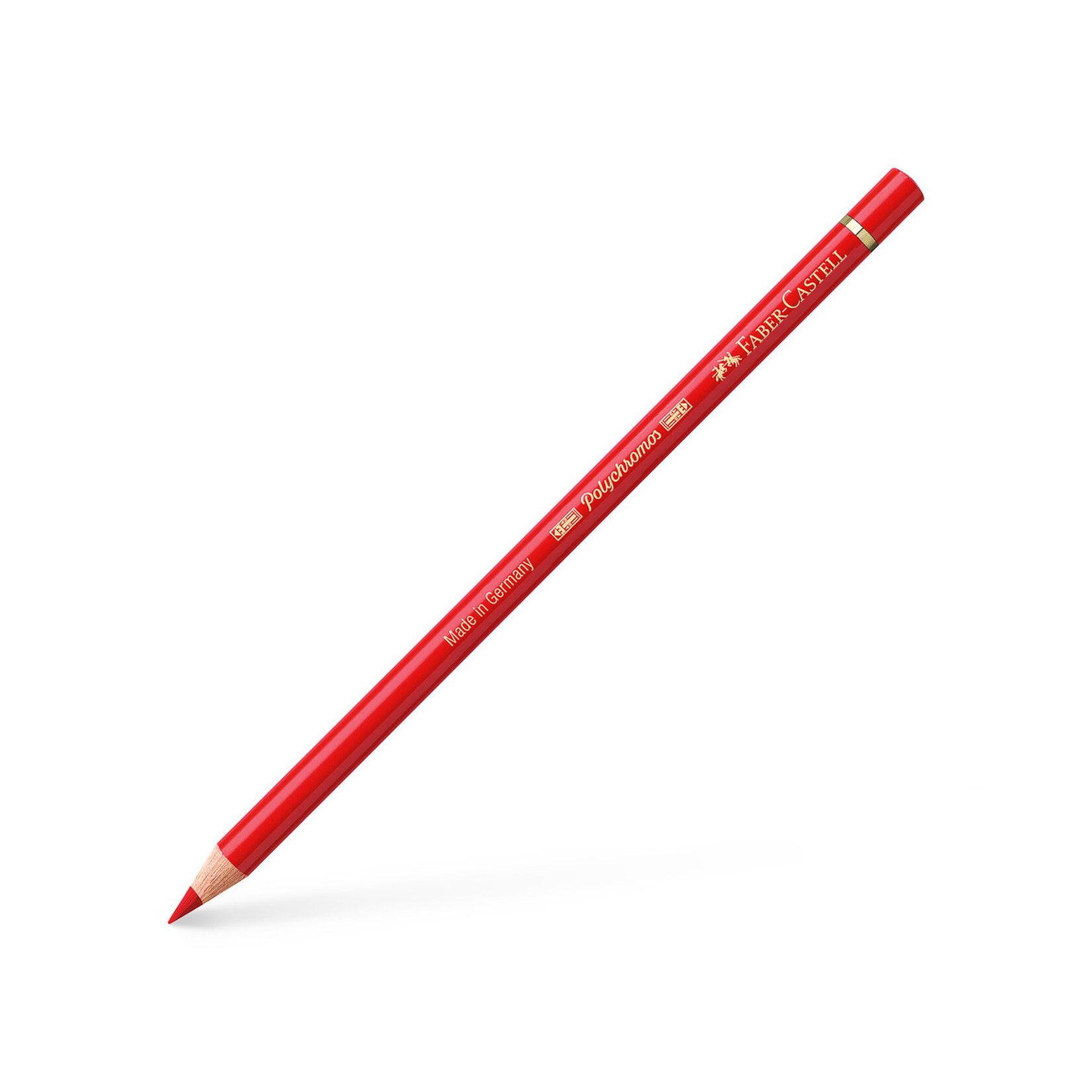 Faber-Castell Faber-Castell Polychromos Pencil Reds