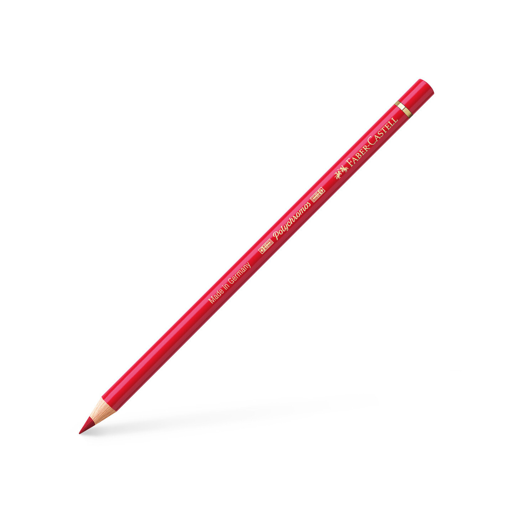 Faber-Castell Faber-Castell Polychromos Pencil Reds