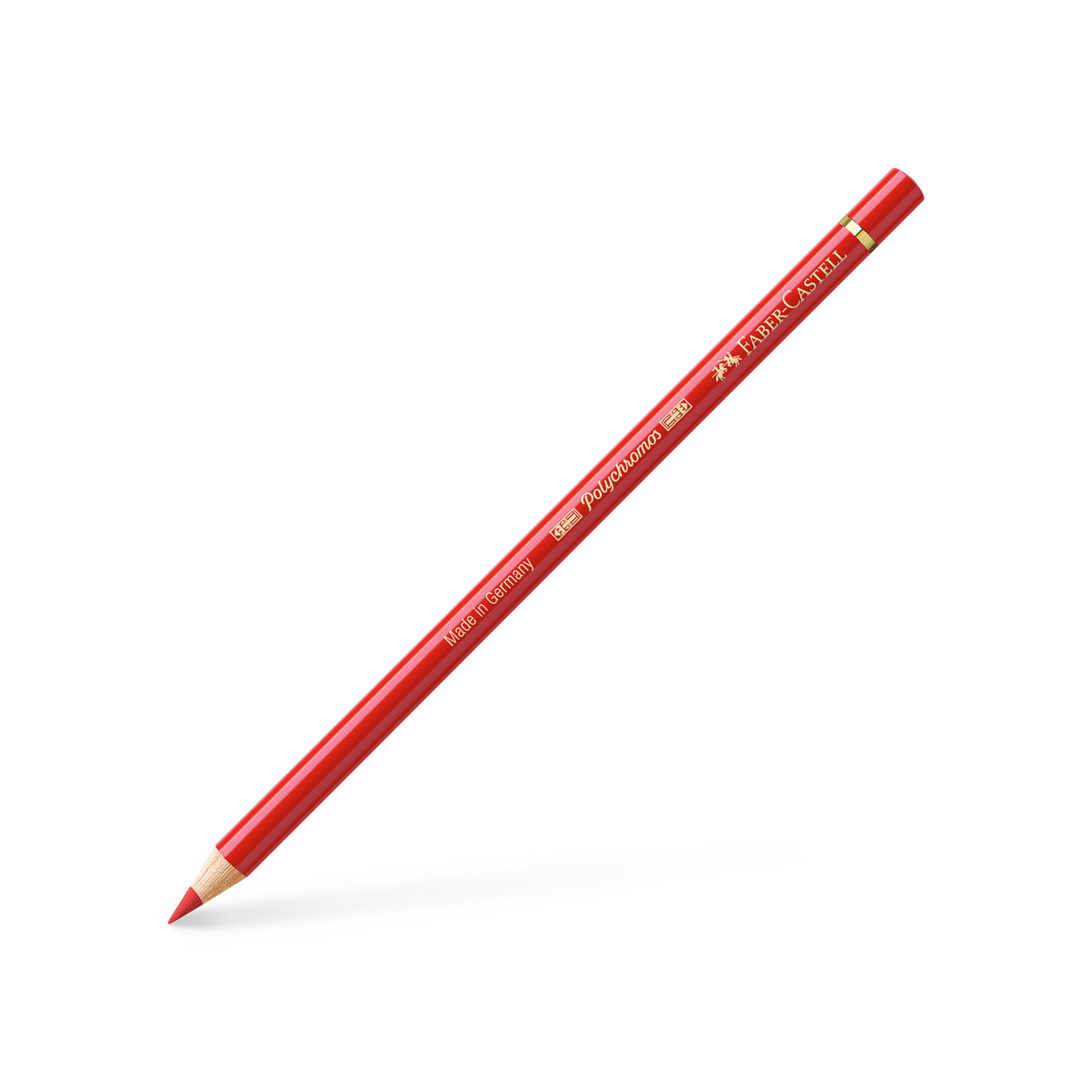 Faber-Castell Faber-Castell Polychromos Pencil Reds