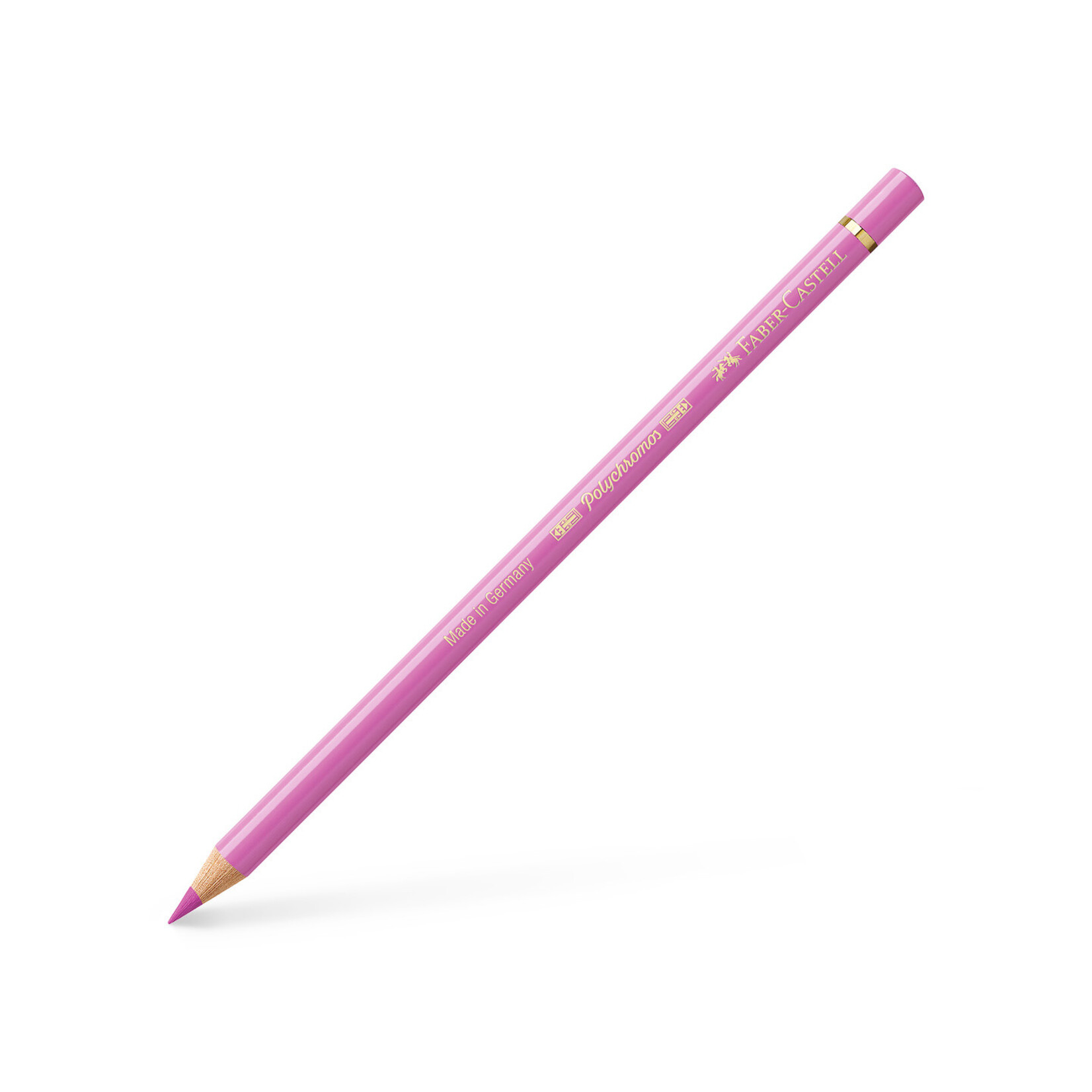 Faber-Castell Faber-Castell Polychromos Pencil Pinks