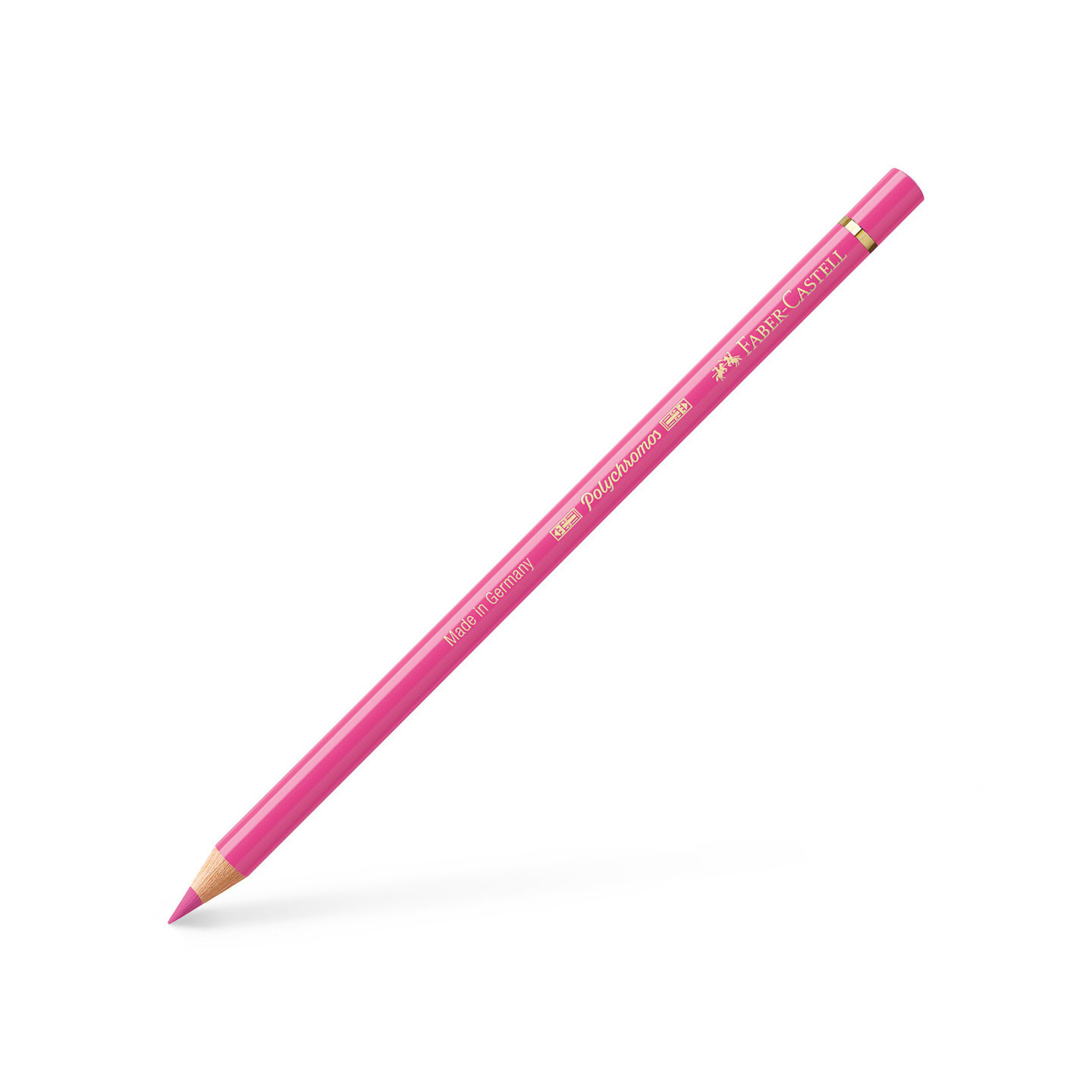 Faber-Castell Faber-Castell Polychromos Pencil Pinks