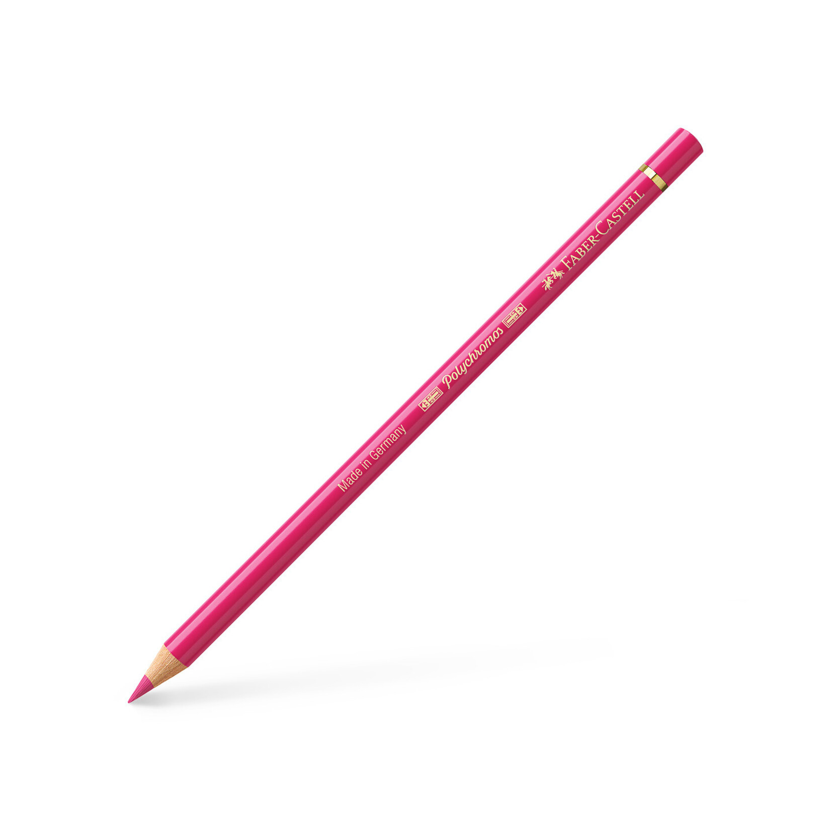 Faber-Castell Faber-Castell Polychromos Pencil Pinks