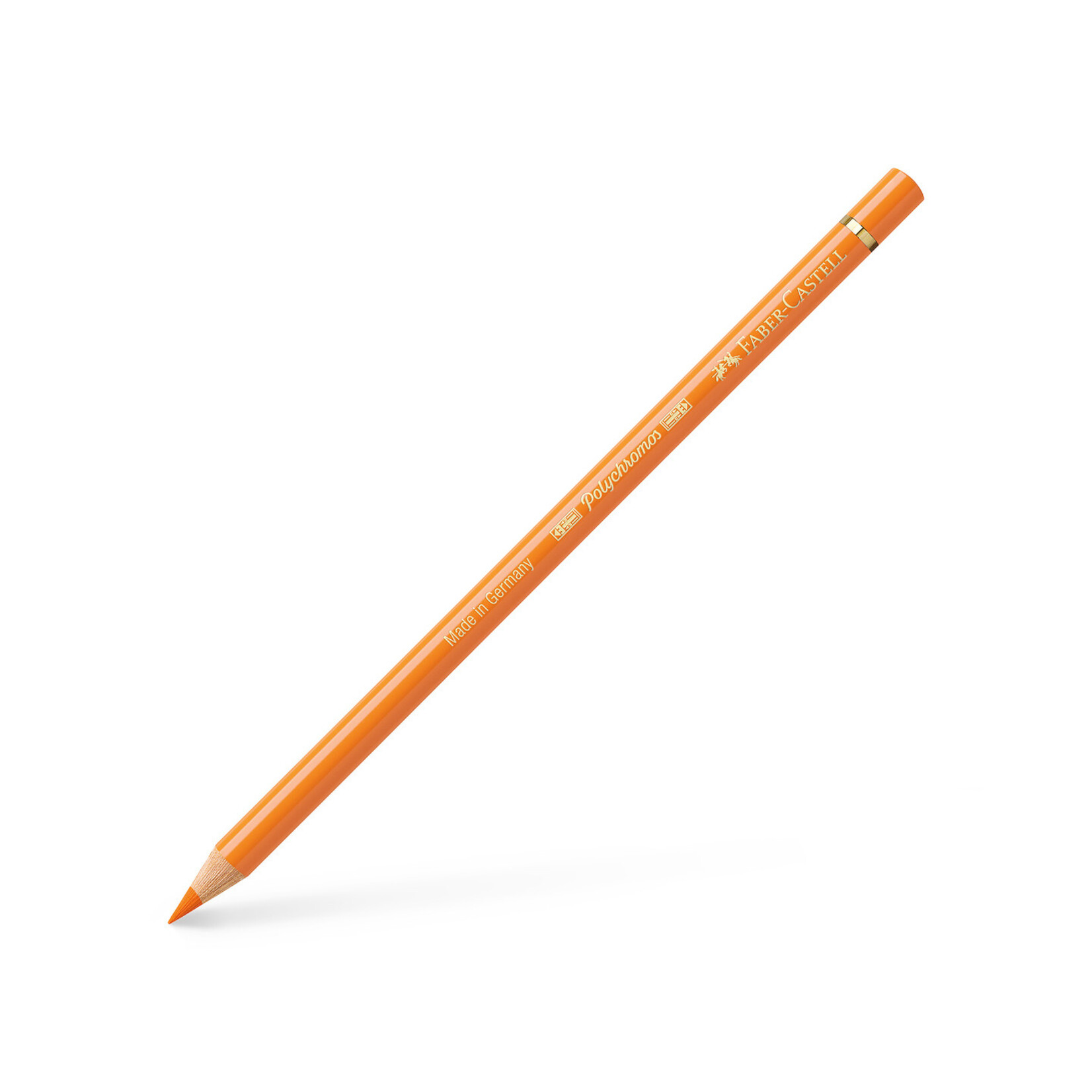 Faber-Castell Faber-Castell Polychromos Pencil Oranges