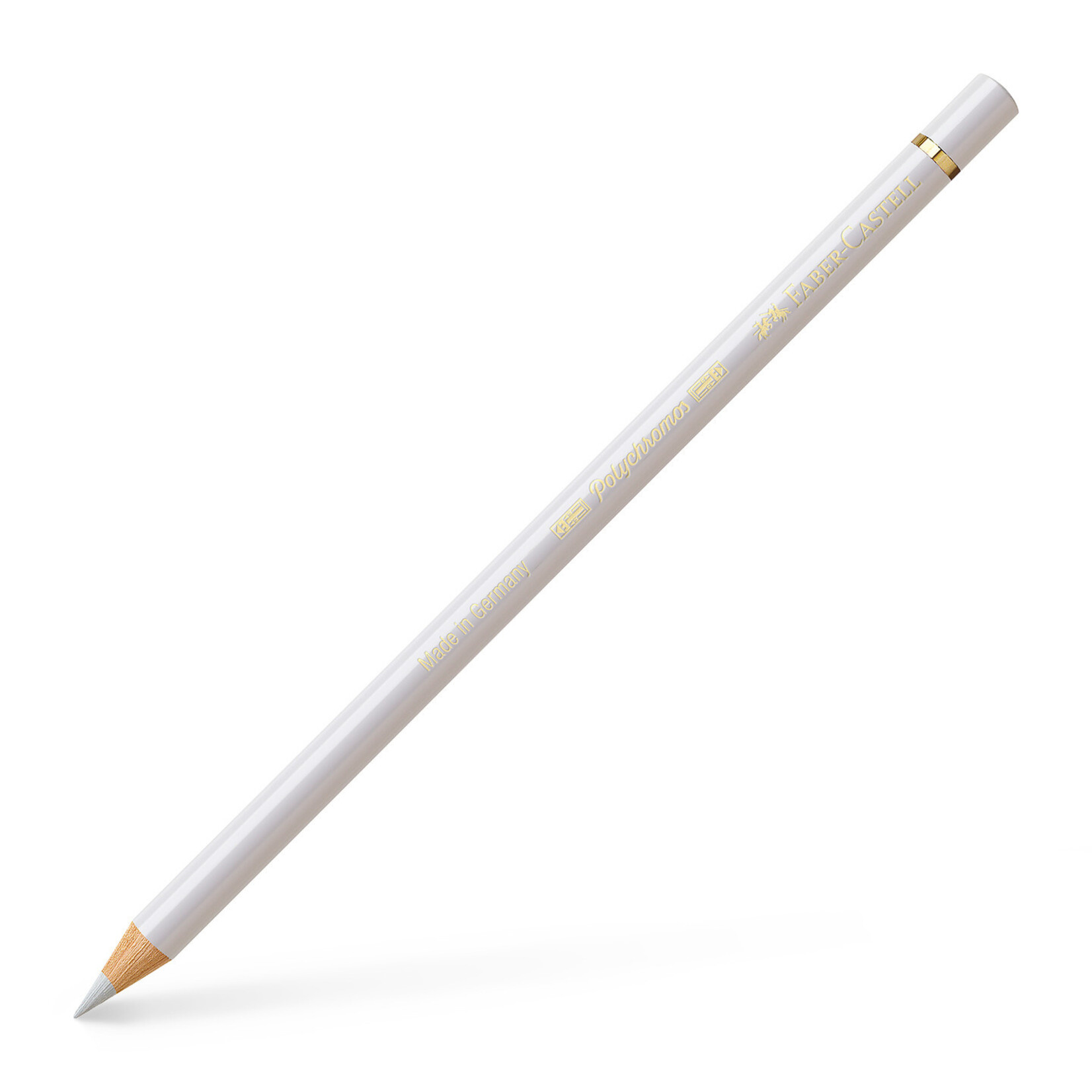 Faber-Castell Faber-Castell Polychromos Pencil Greys