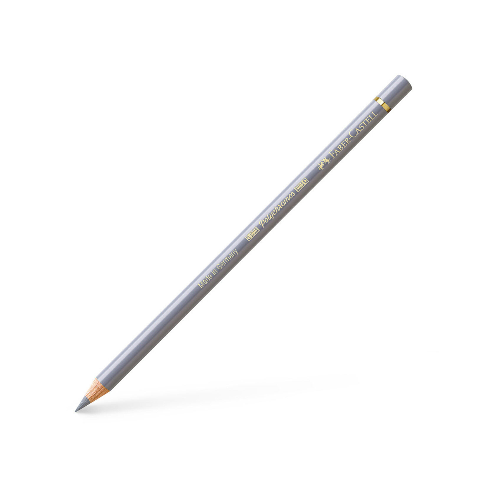 Faber-Castell Faber-Castell Polychromos Pencil Greys