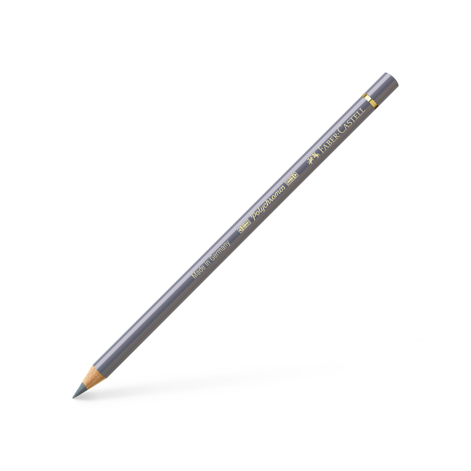 Faber-Castell Faber-Castell Polychromos Pencil Greys