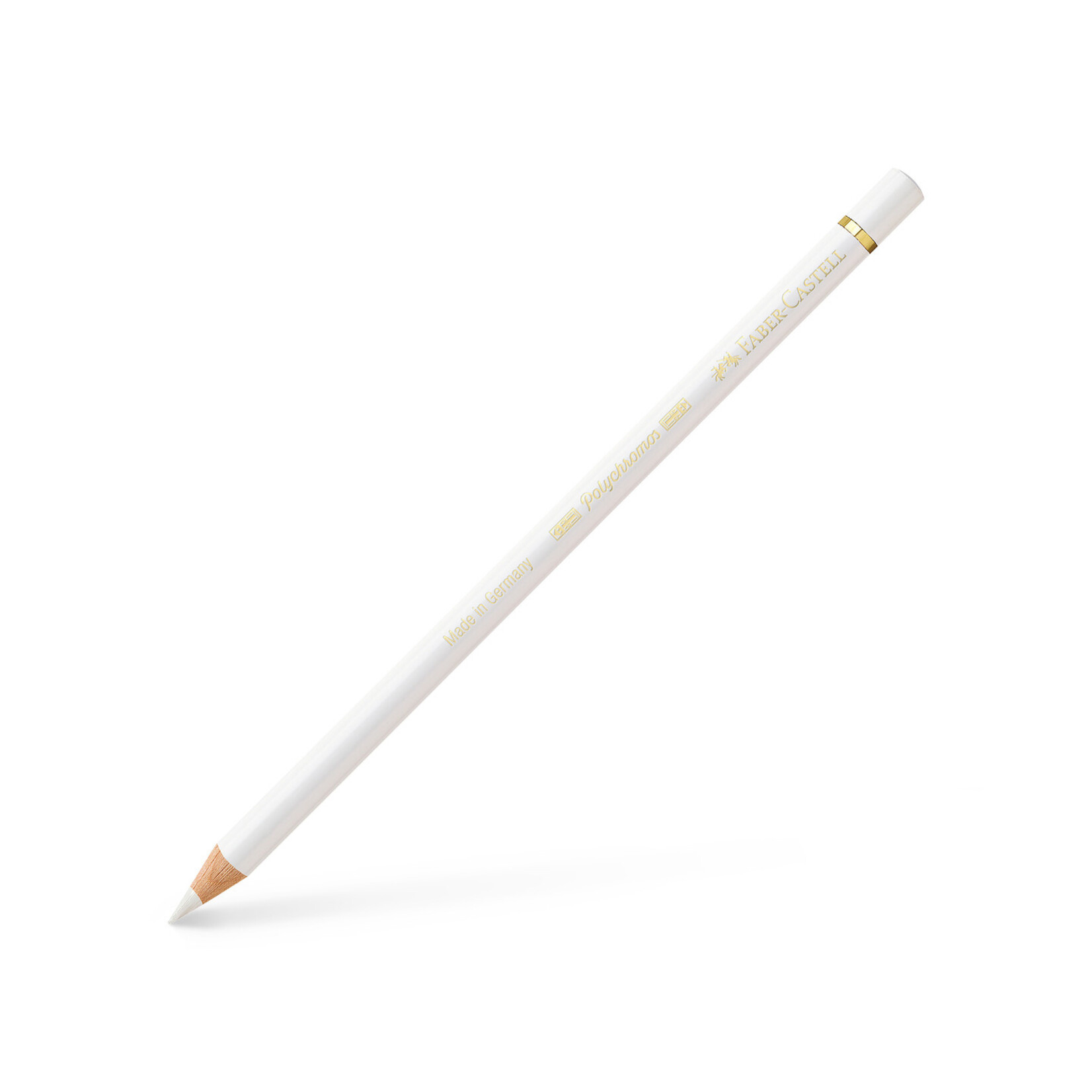 Faber-Castell Faber-Castell Polychromos Pencil Greys