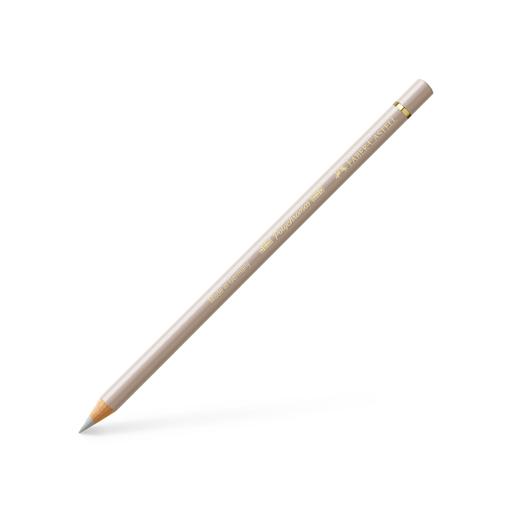 Faber-Castell Faber-Castell Polychromos Pencil Greys