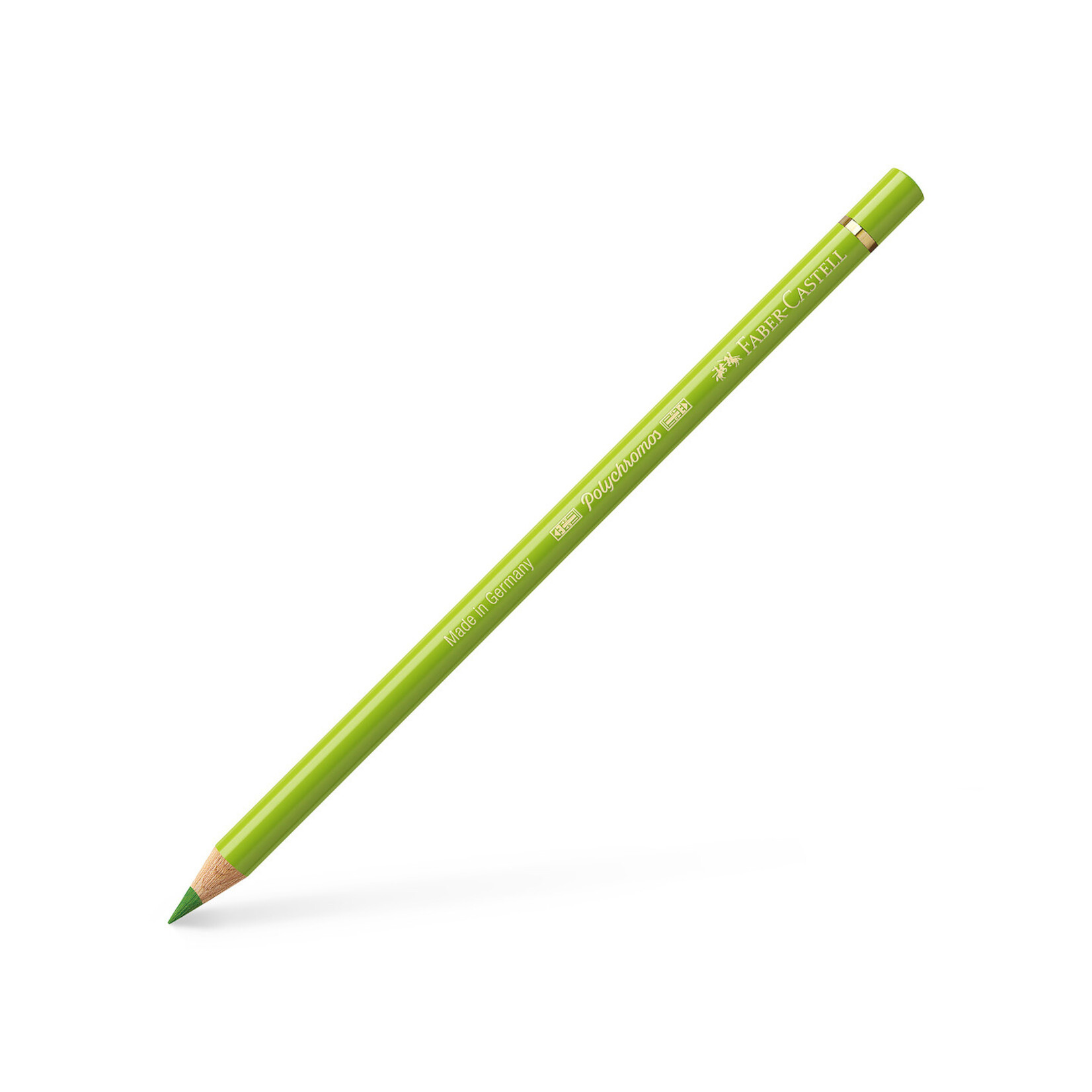 Faber-Castell Faber-Castell Polychromos Pencil Greens